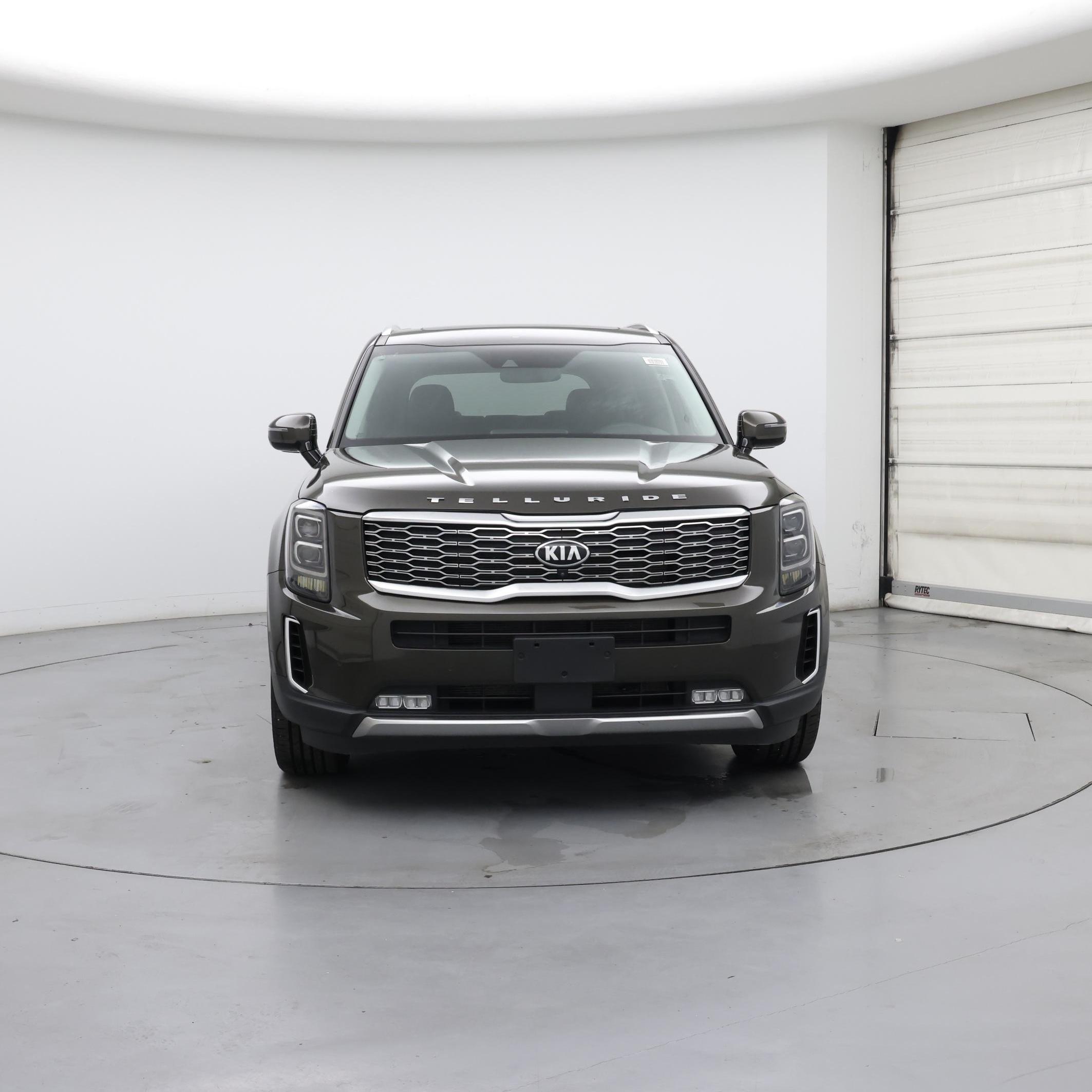 Thumbnail: 2020 Kia Telluride - 5