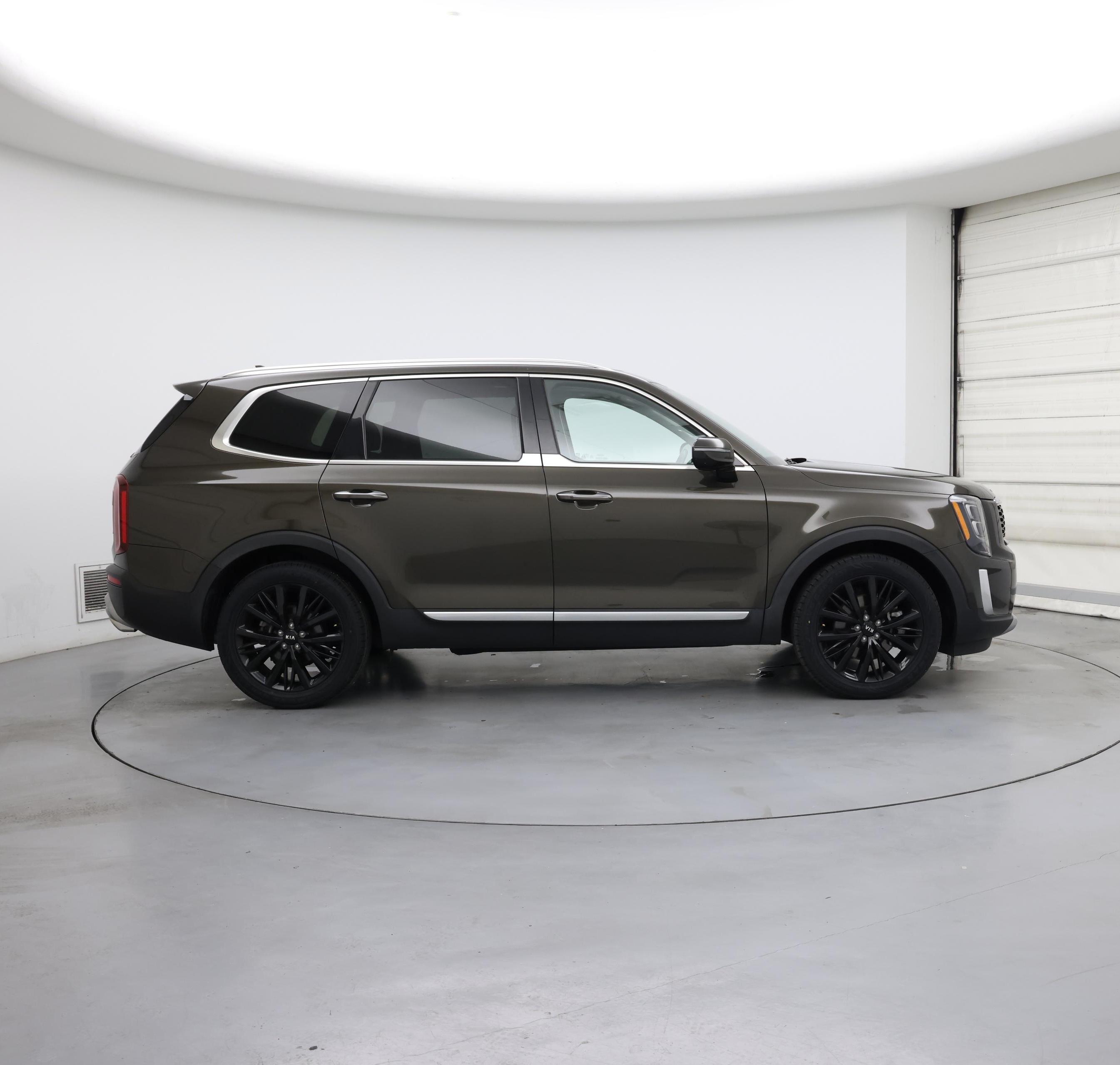 Thumbnail: 2020 Kia Telluride - 7
