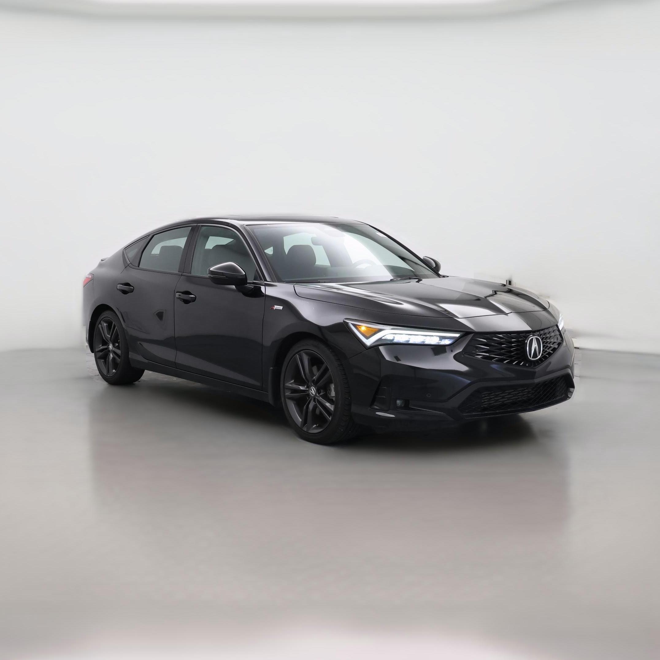 Thumbnail: 2023 Acura Integra - 1