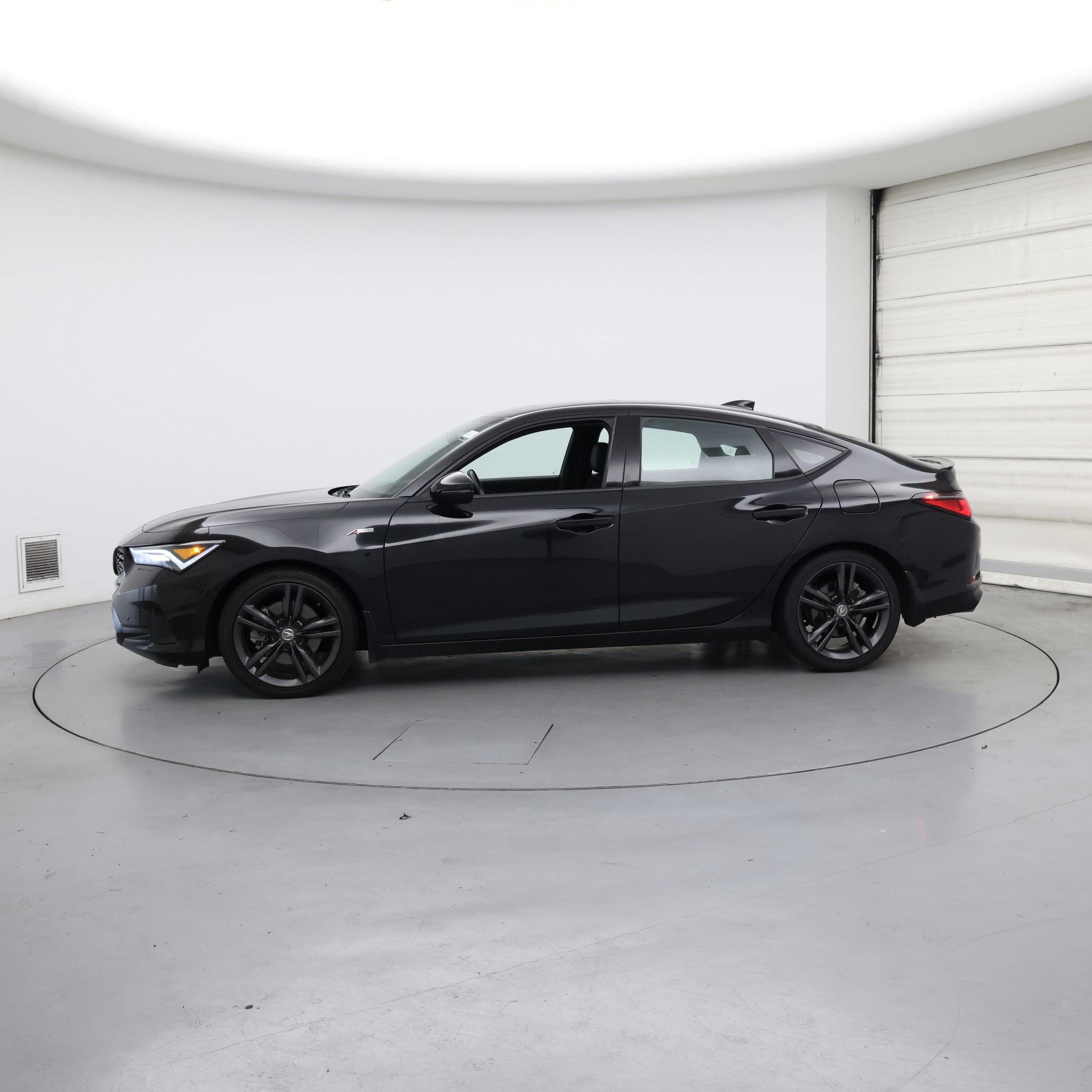Thumbnail: 2023 Acura Integra - 3