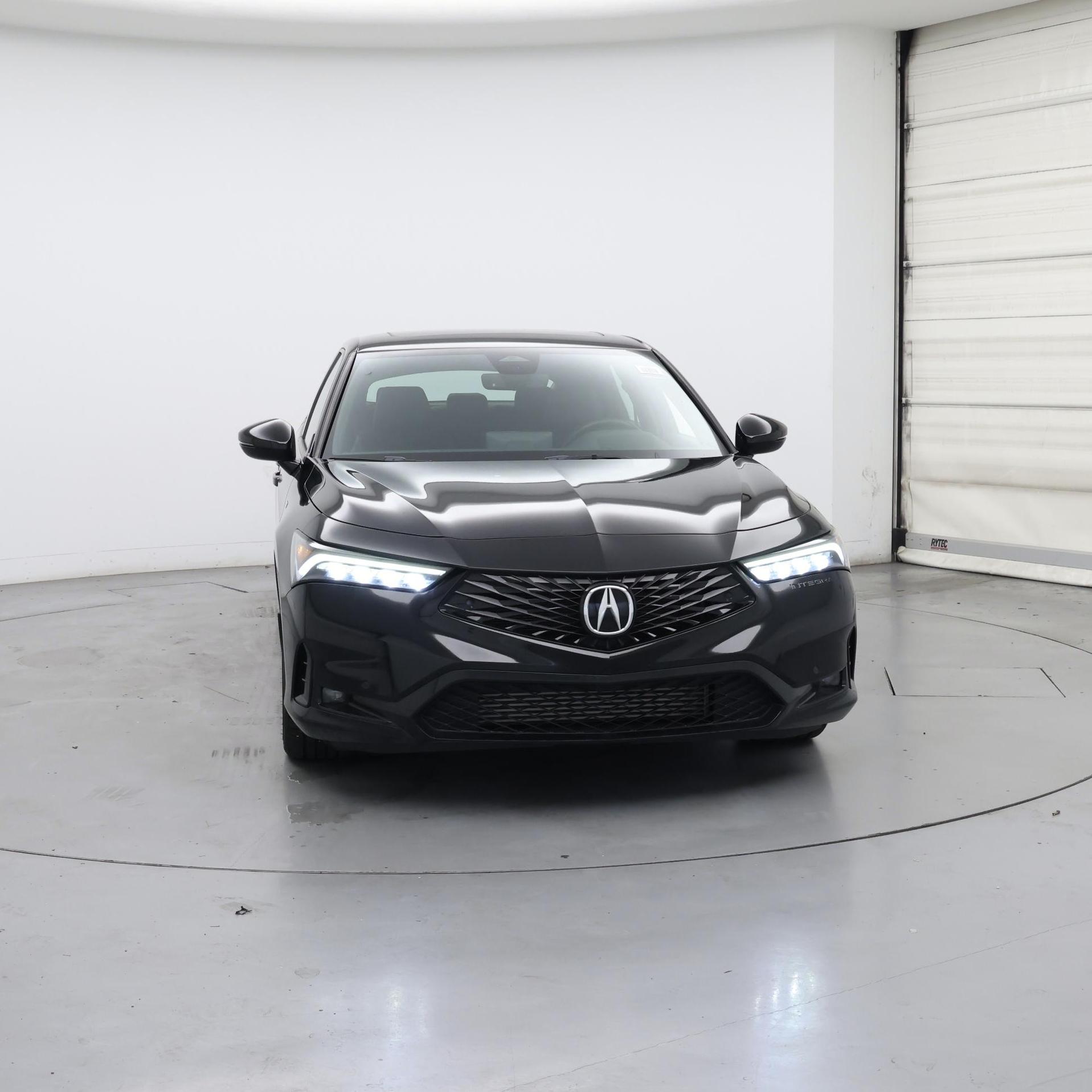Thumbnail: 2023 Acura Integra - 5