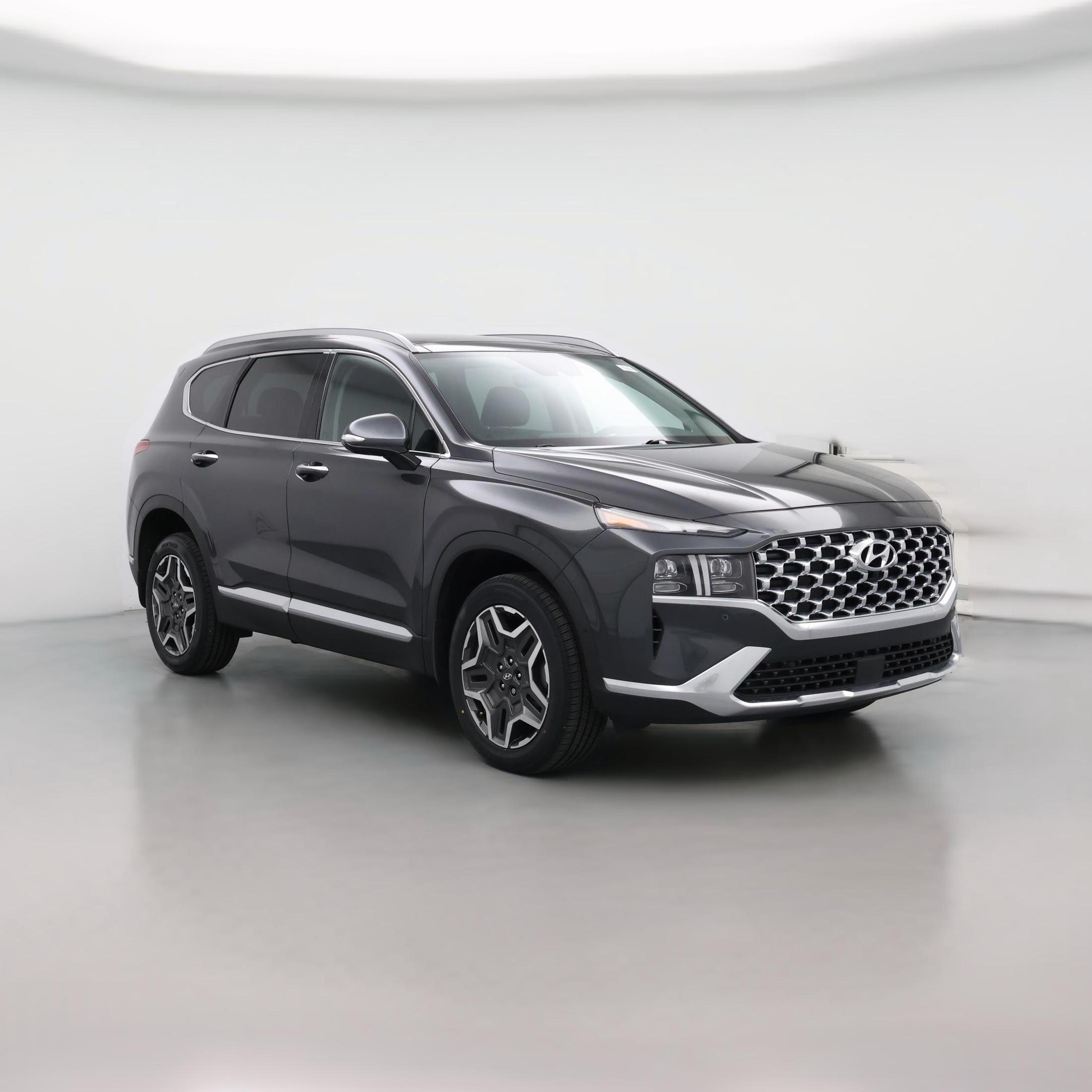 Thumbnail: 2023 Hyundai Santa Fe - 1
