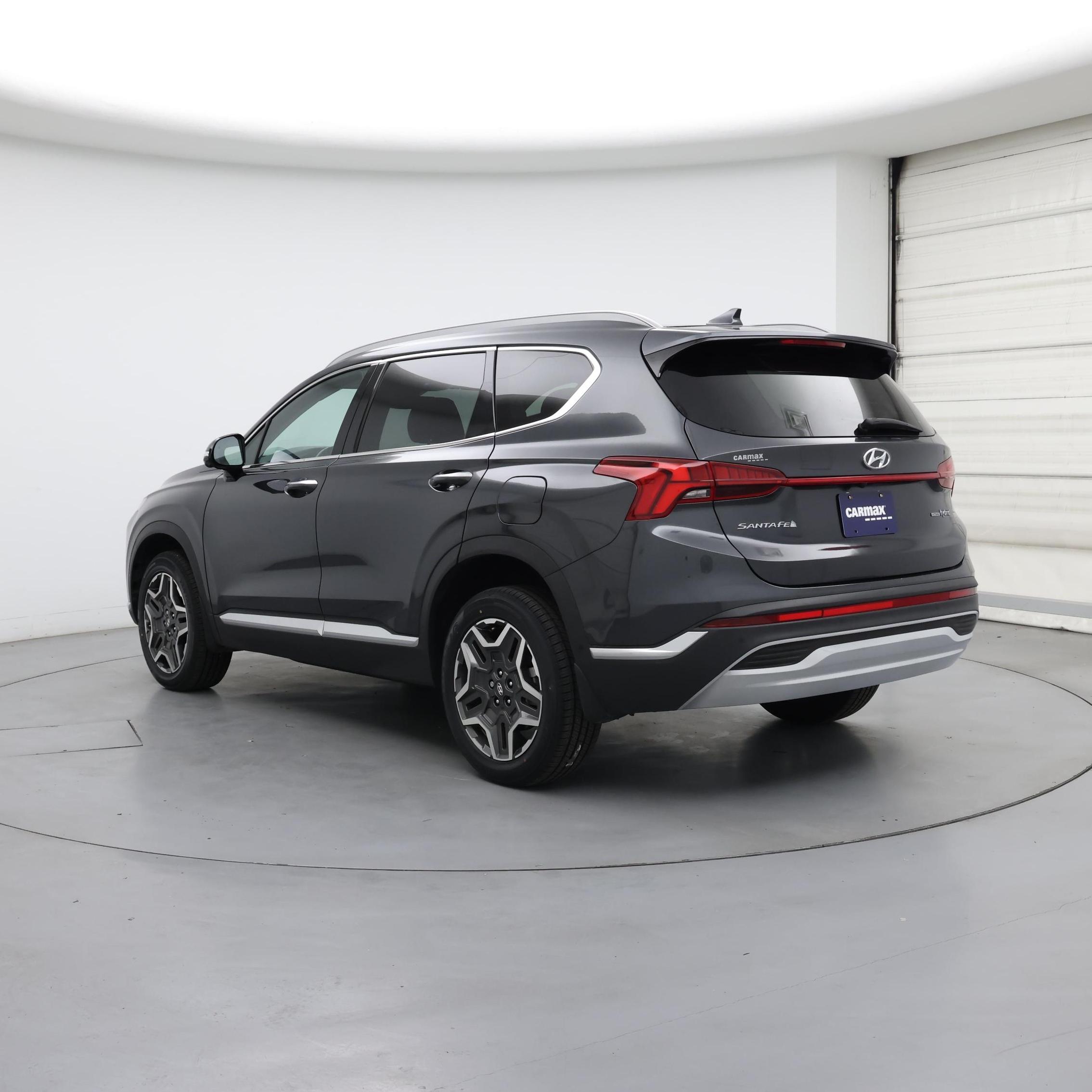 Thumbnail: 2023 Hyundai Santa Fe - 2
