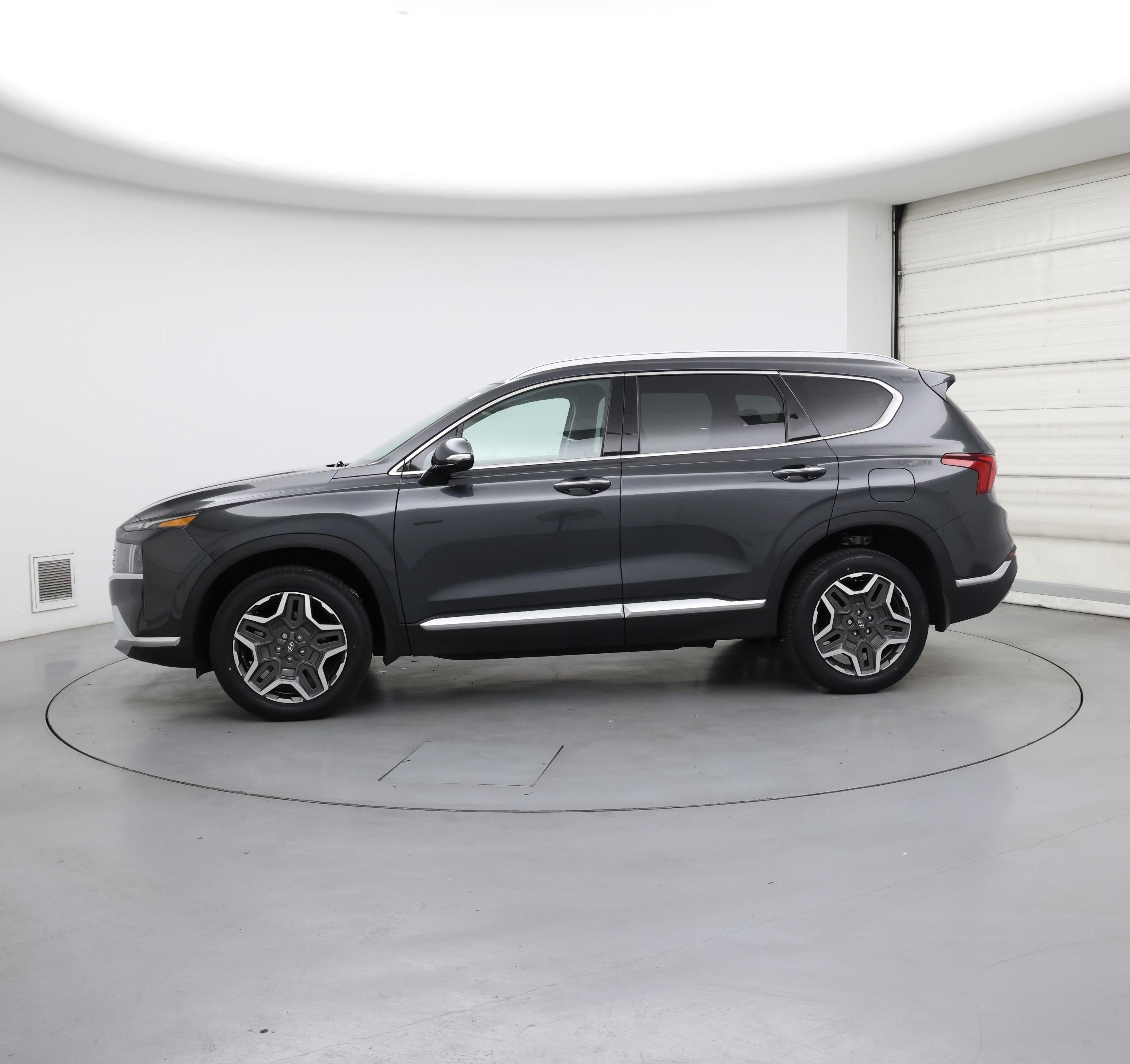 Thumbnail: 2023 Hyundai Santa Fe - 3