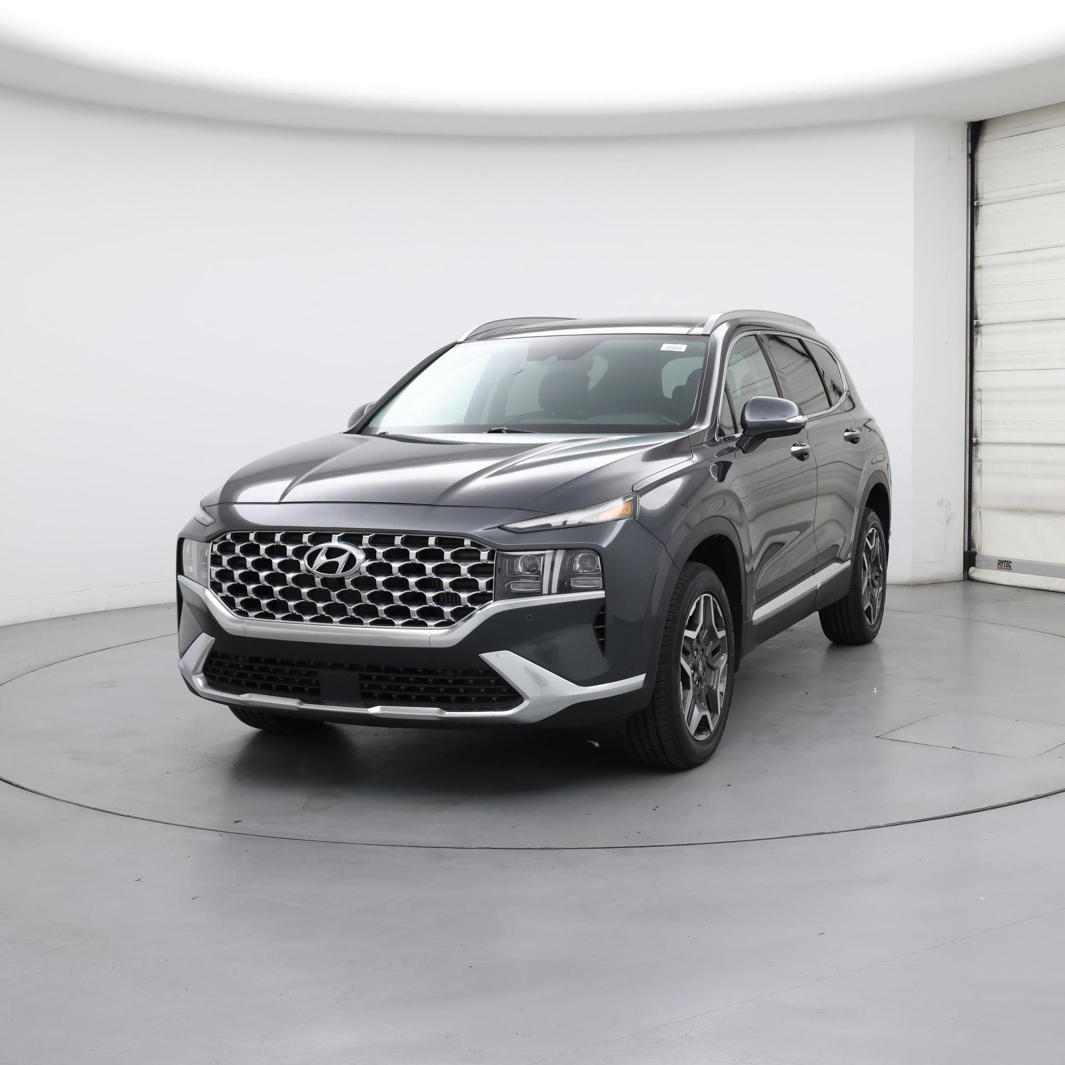 Thumbnail: 2023 Hyundai Santa Fe - 4