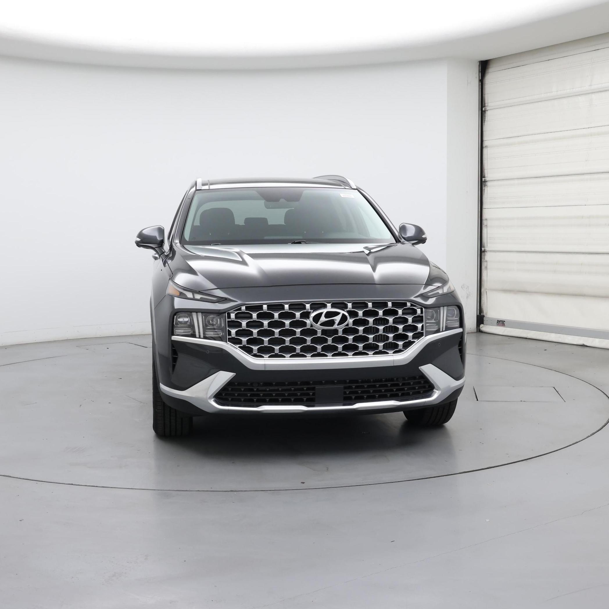Thumbnail: 2023 Hyundai Santa Fe - 5