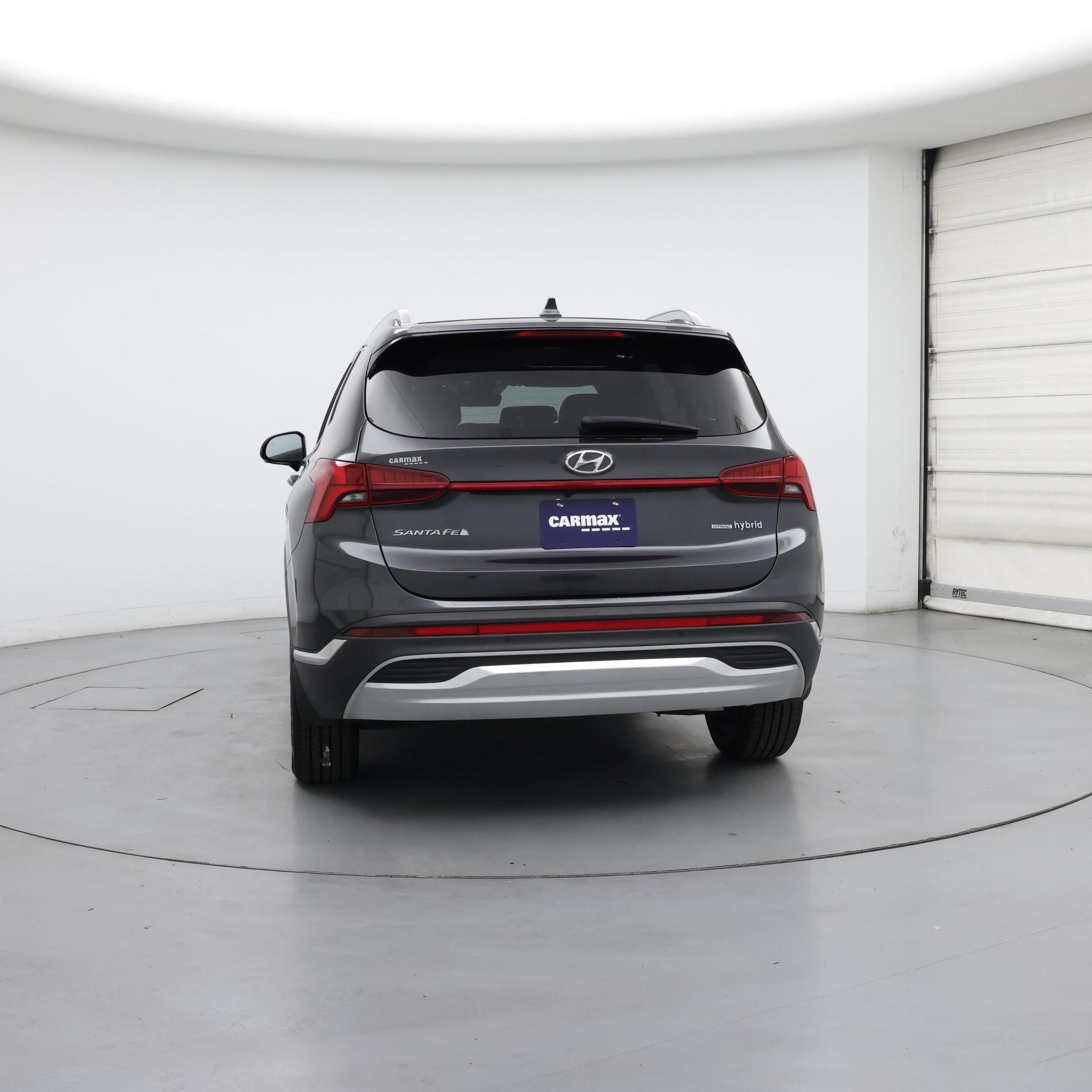 Thumbnail: 2023 Hyundai Santa Fe - 6