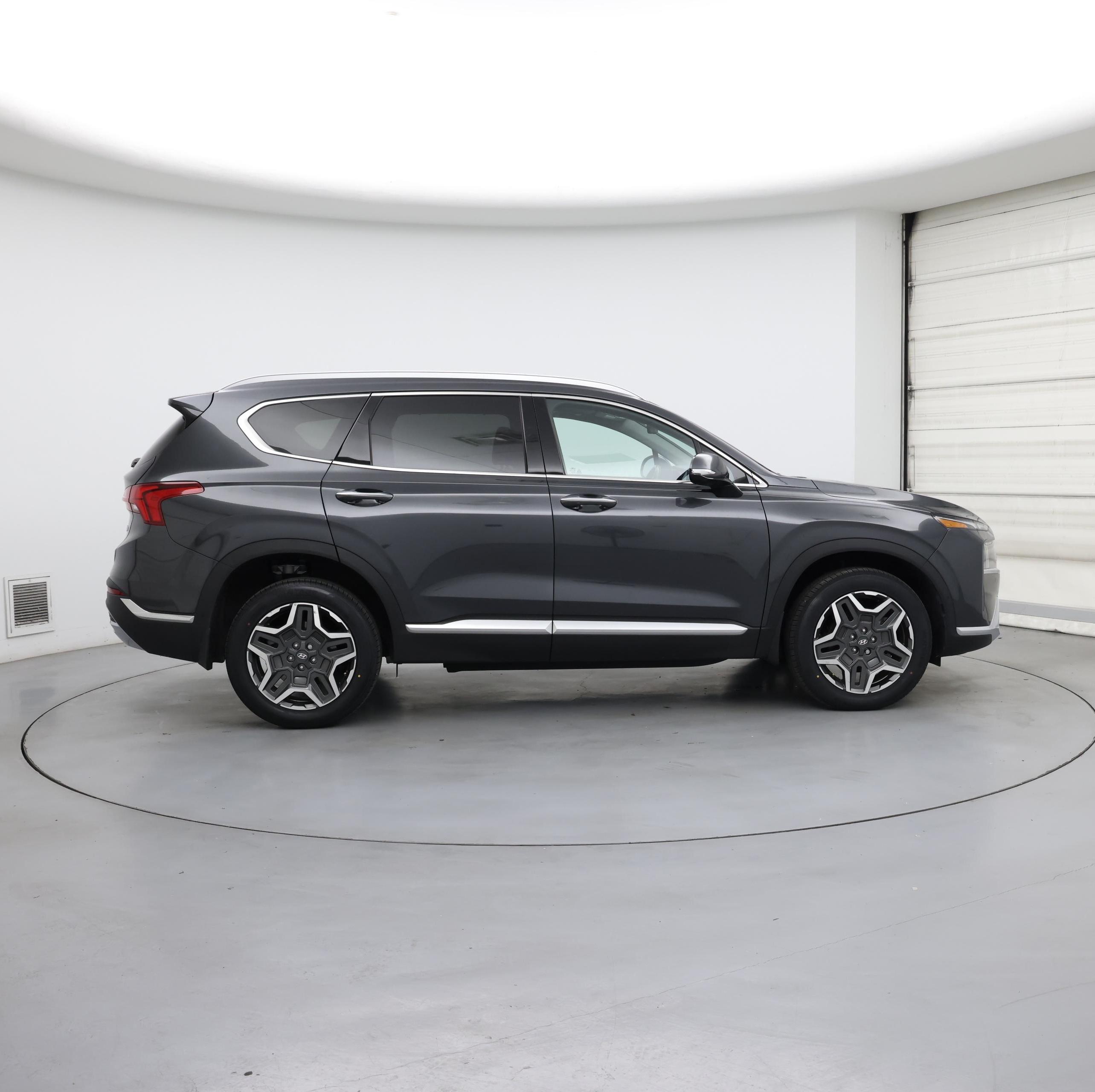 Thumbnail: 2023 Hyundai Santa Fe - 7