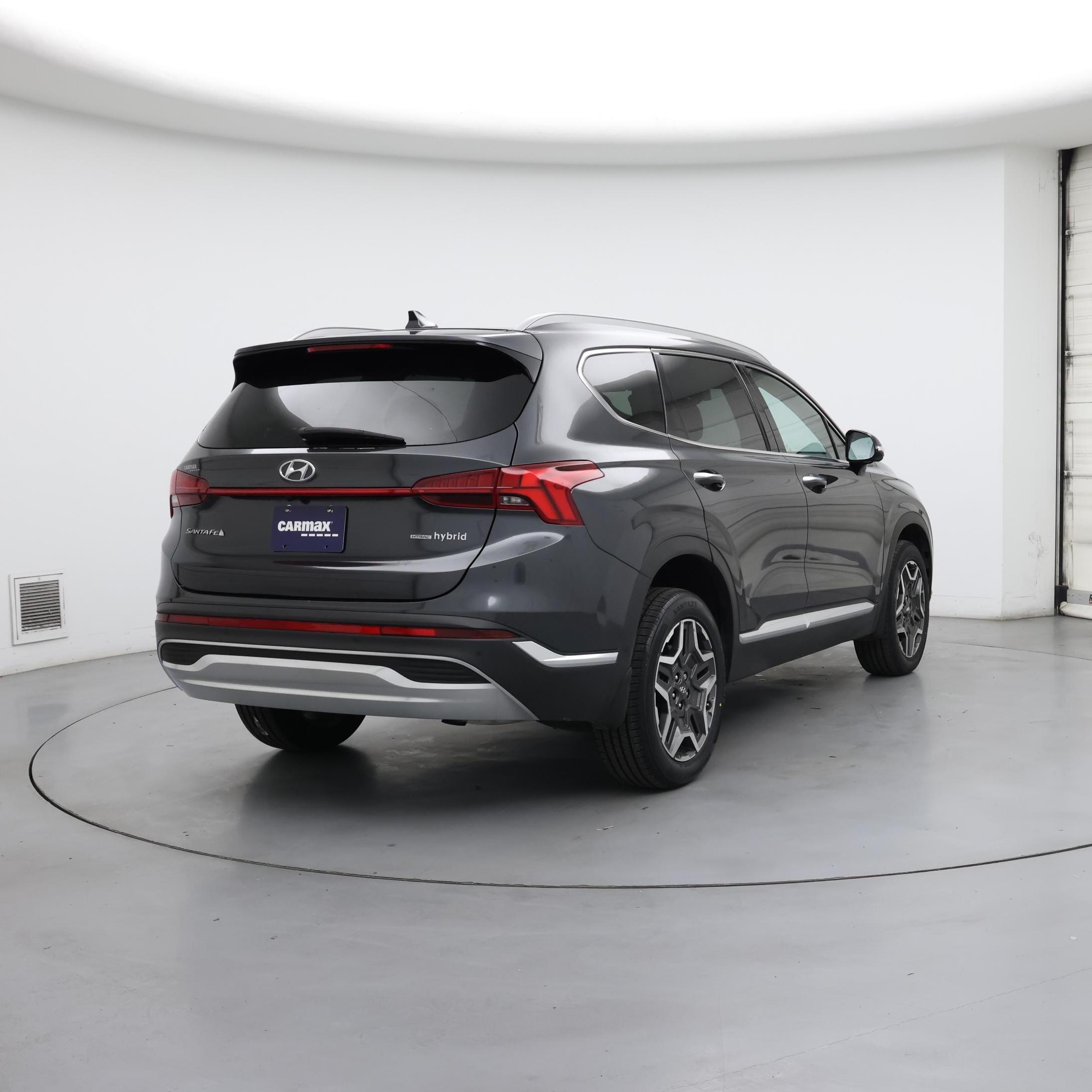 Thumbnail: 2023 Hyundai Santa Fe - 8