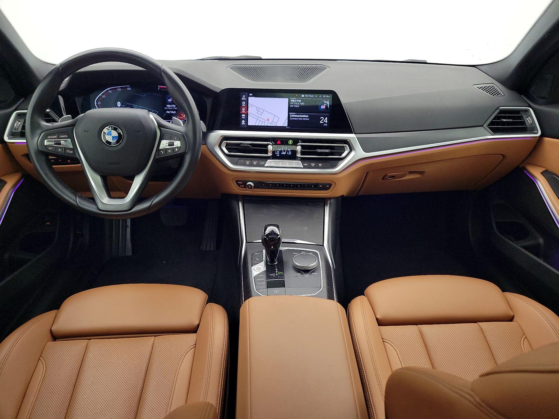 Thumbnail: 2022 BMW 3 Series - 9