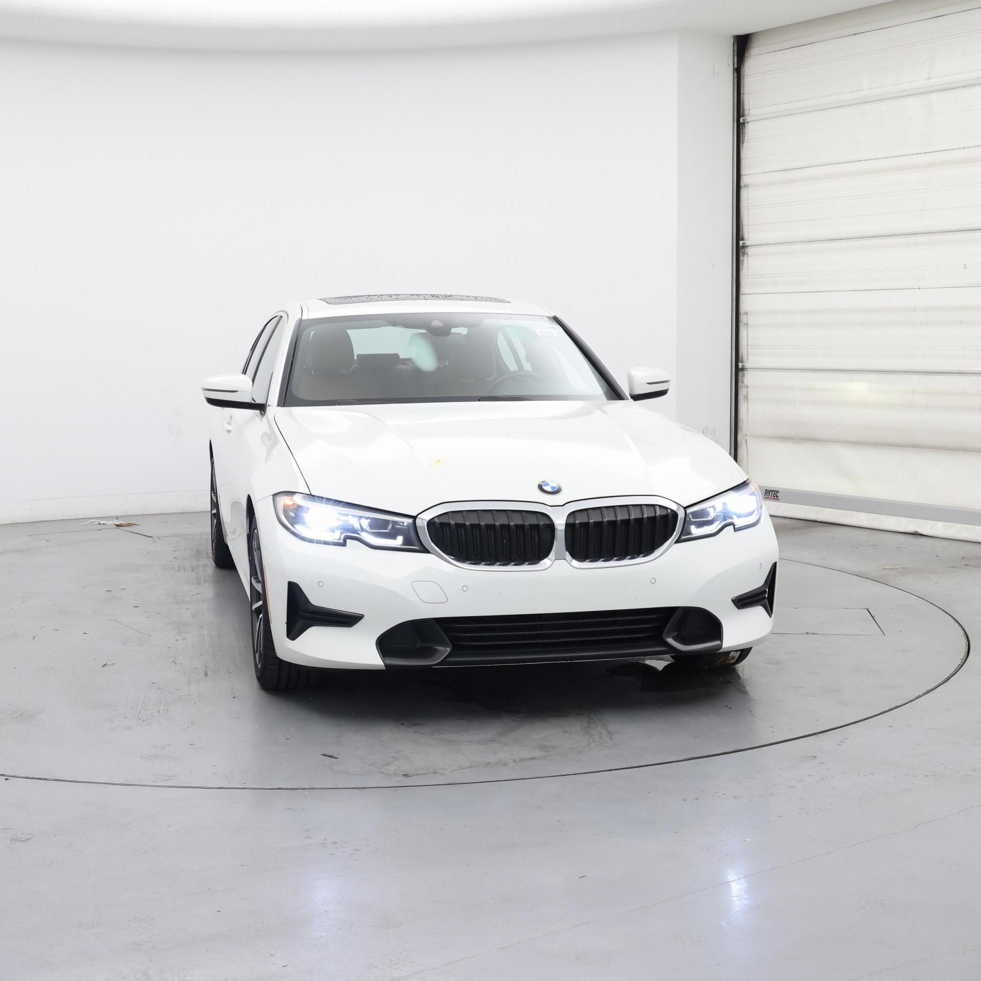 Thumbnail: 2022 BMW 3 Series - 5
