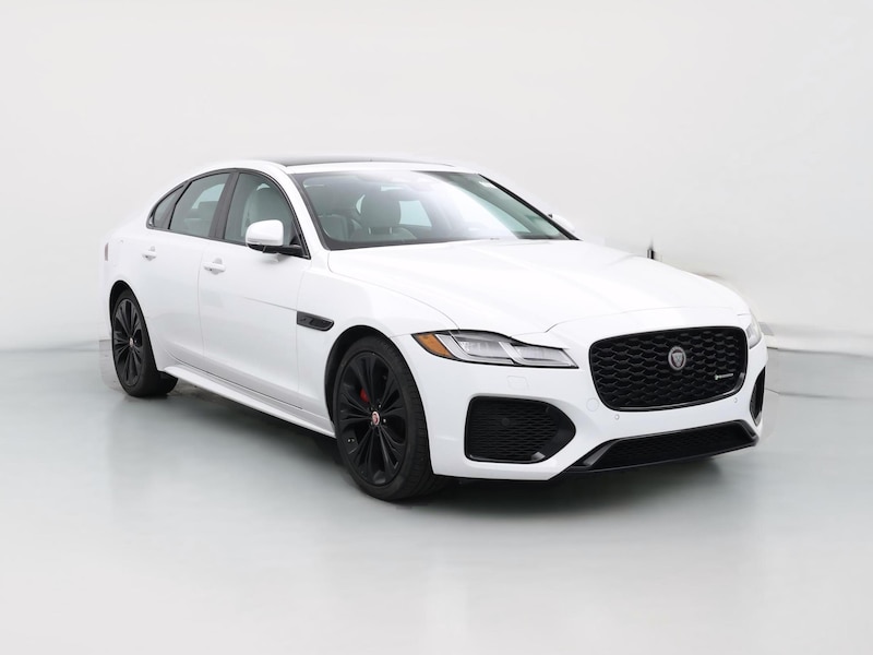 2022 Jaguar XF R-Dynamic SE -
                  Mobile, AL