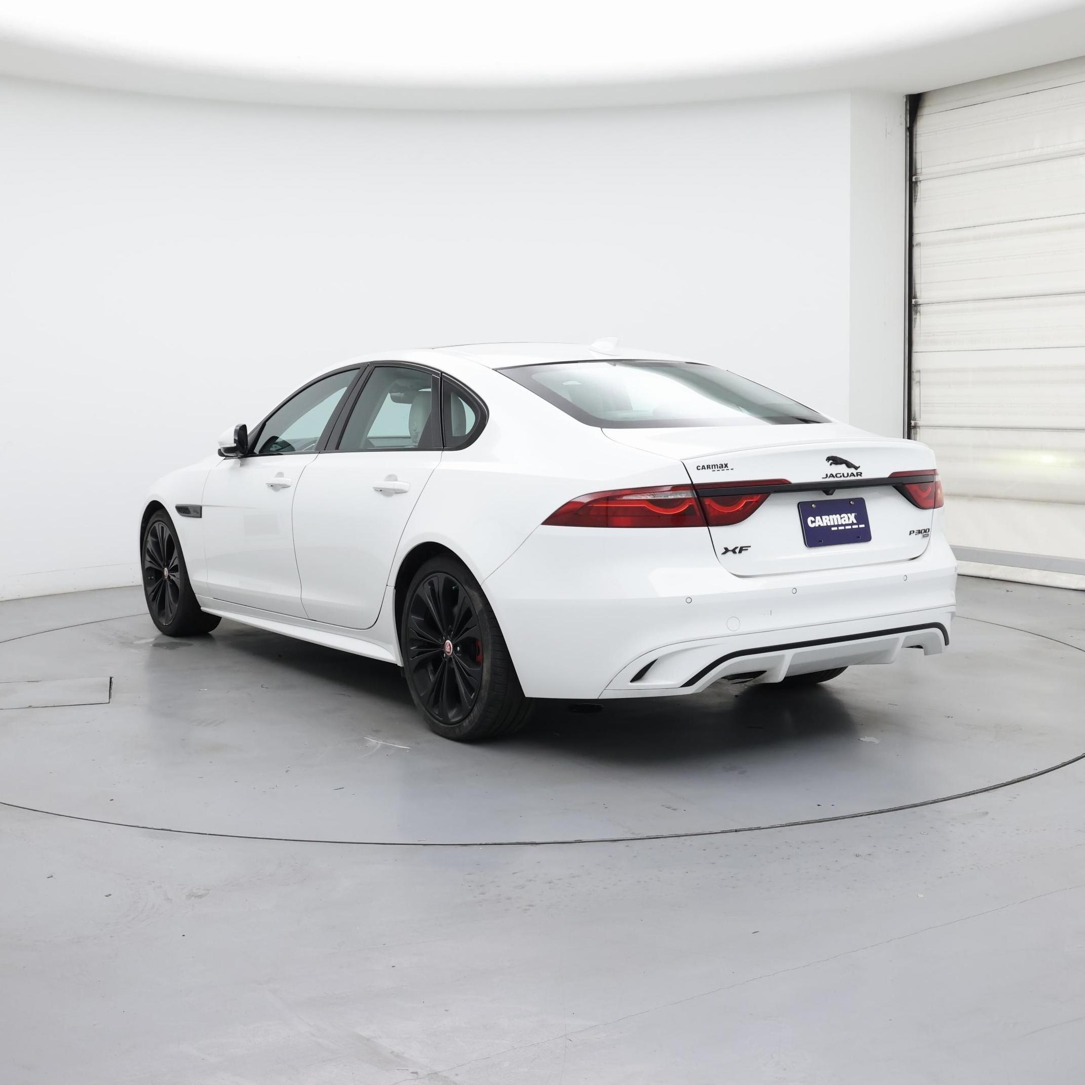 Thumbnail: 2022 Jaguar XF - 2