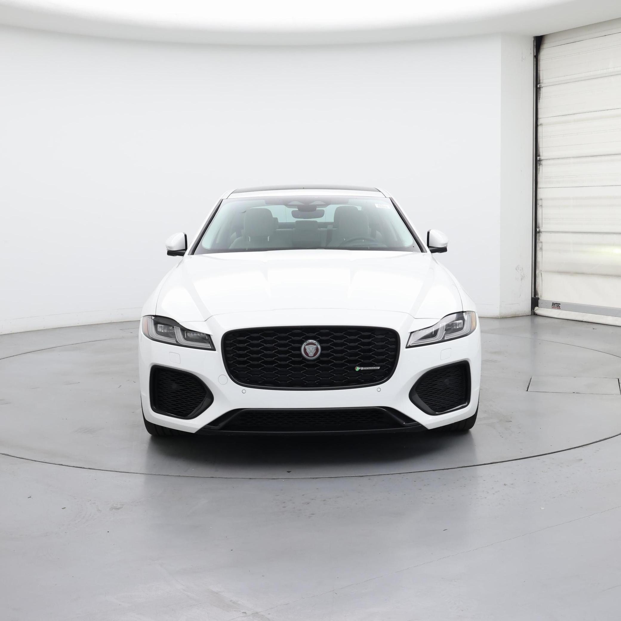 Thumbnail: 2022 Jaguar XF - 5