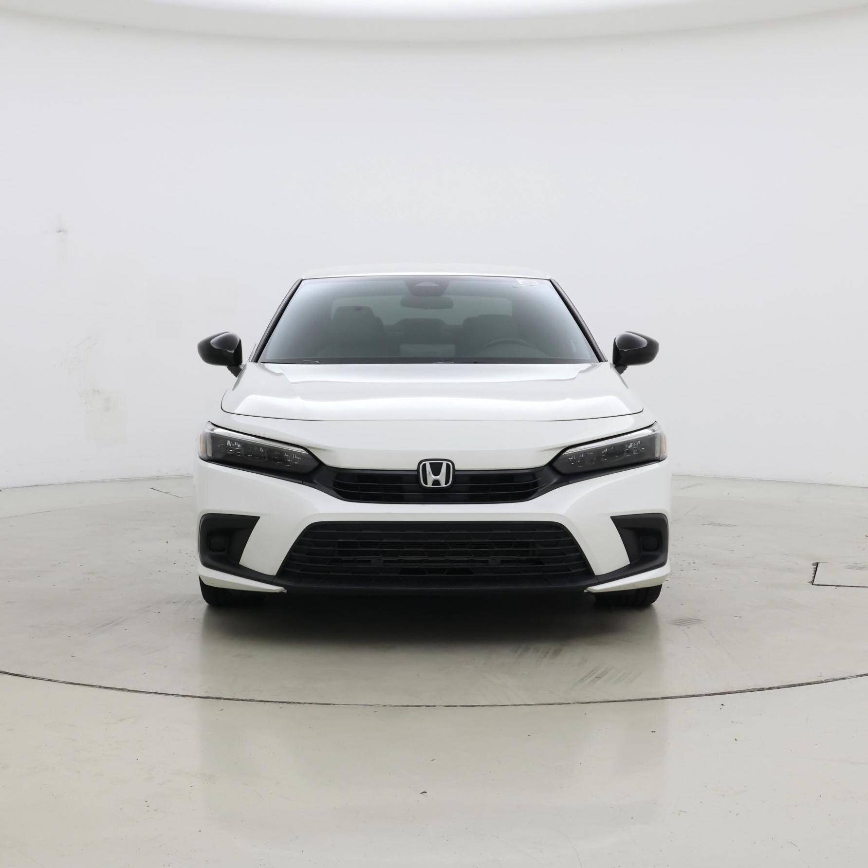 Thumbnail: 2022 Honda Civic - 5