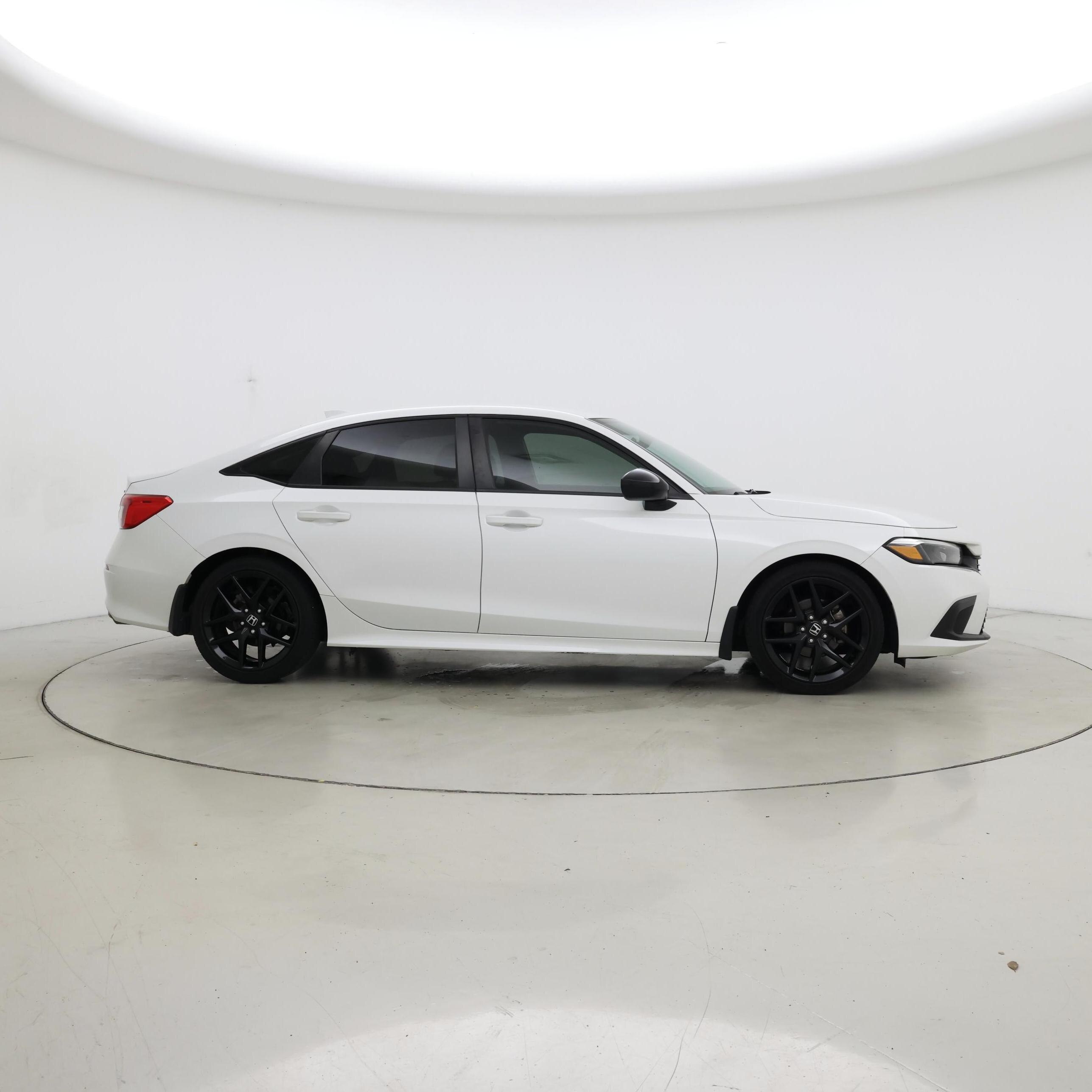 Thumbnail: 2022 Honda Civic - 7
