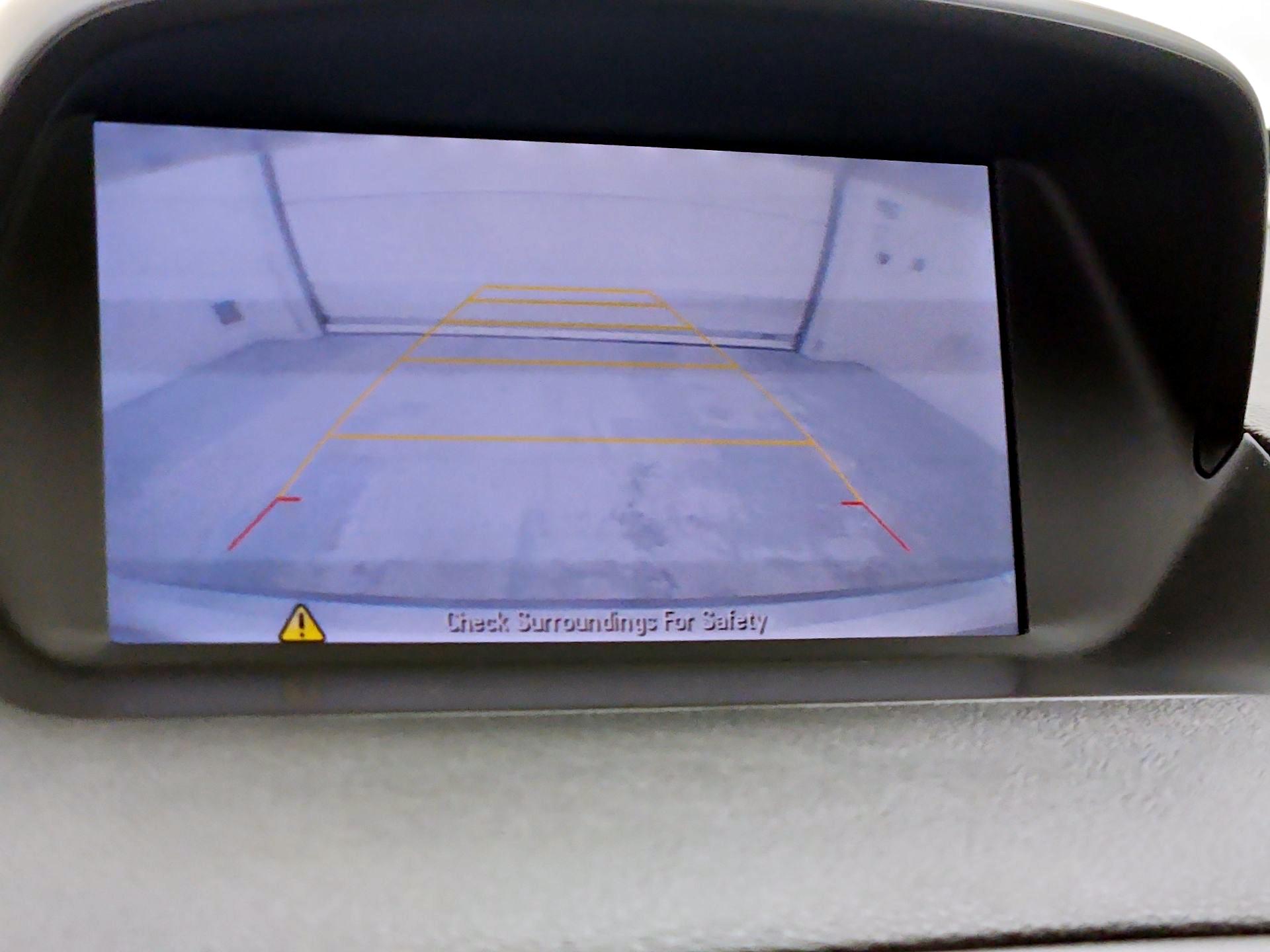 Thumbnail: 2015 Buick Encore - 15
