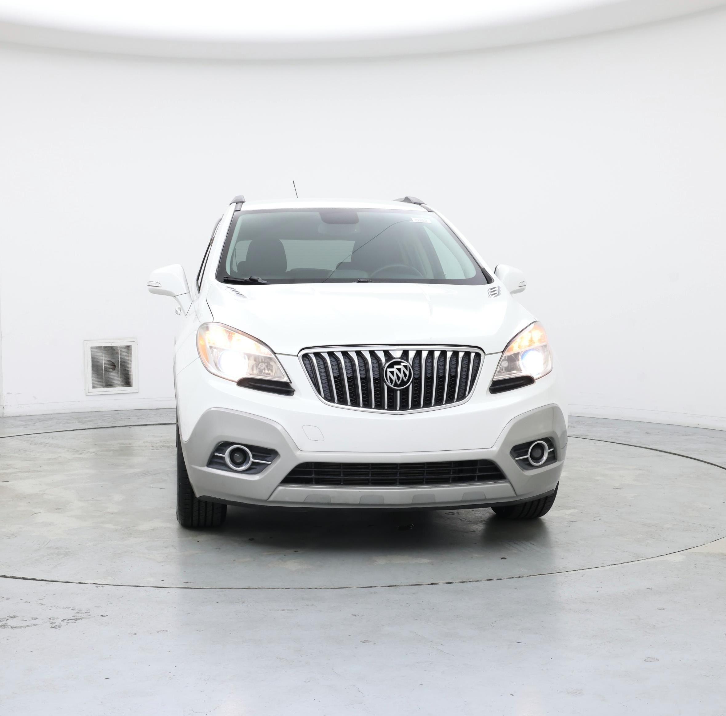 Thumbnail: 2015 Buick Encore - 5