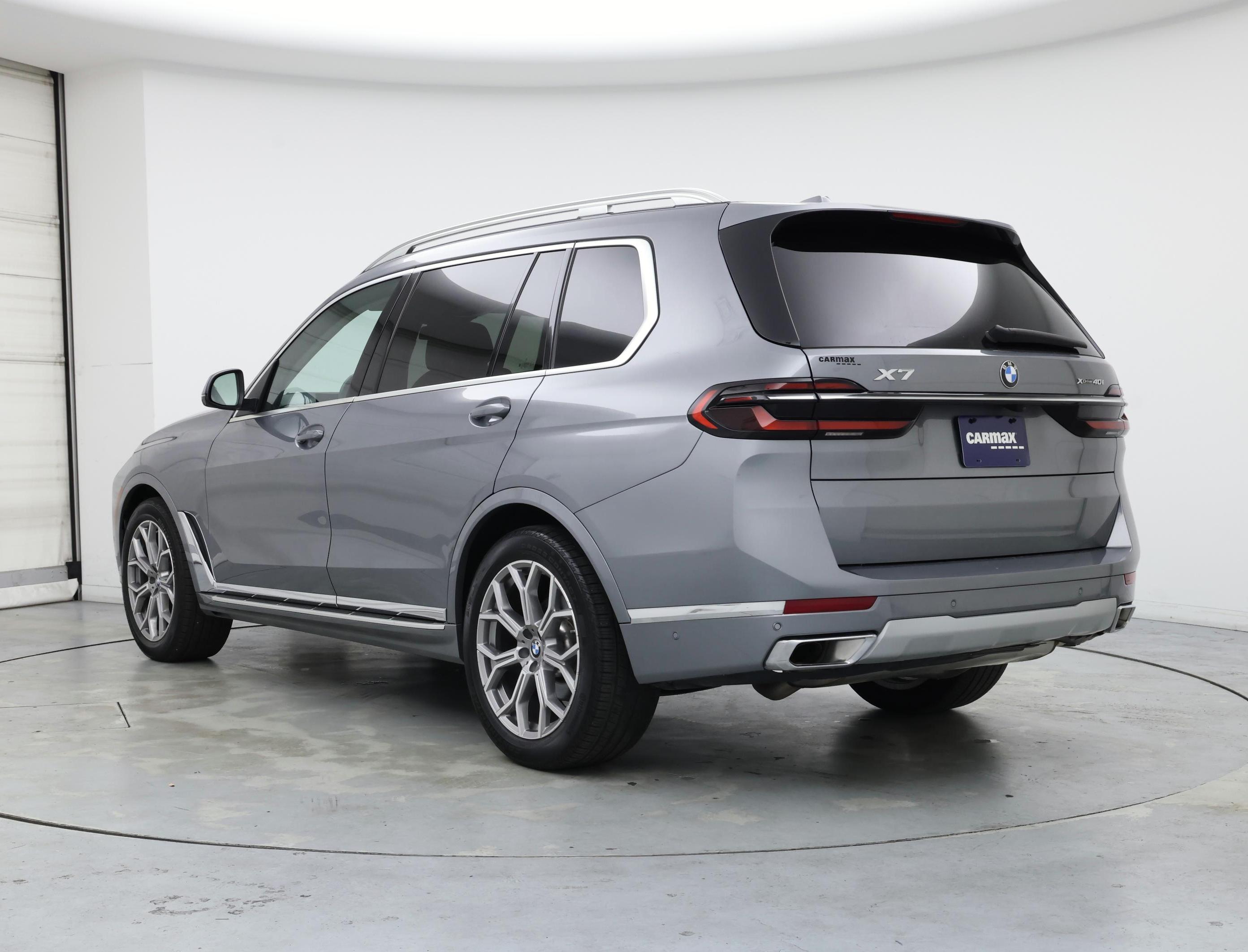 Thumbnail: 2024 BMW X7 - 2
