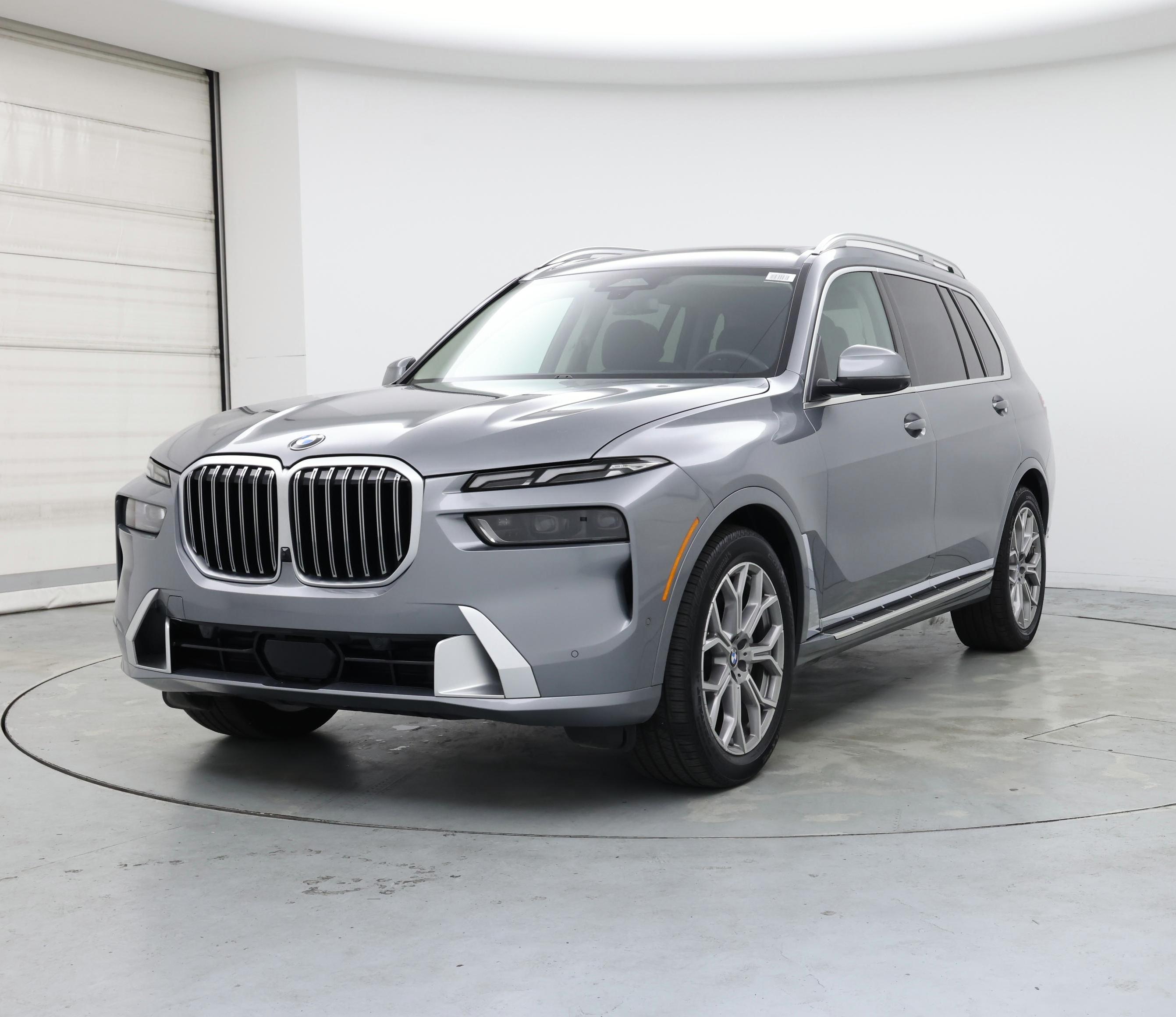 Thumbnail: 2024 BMW X7 - 4