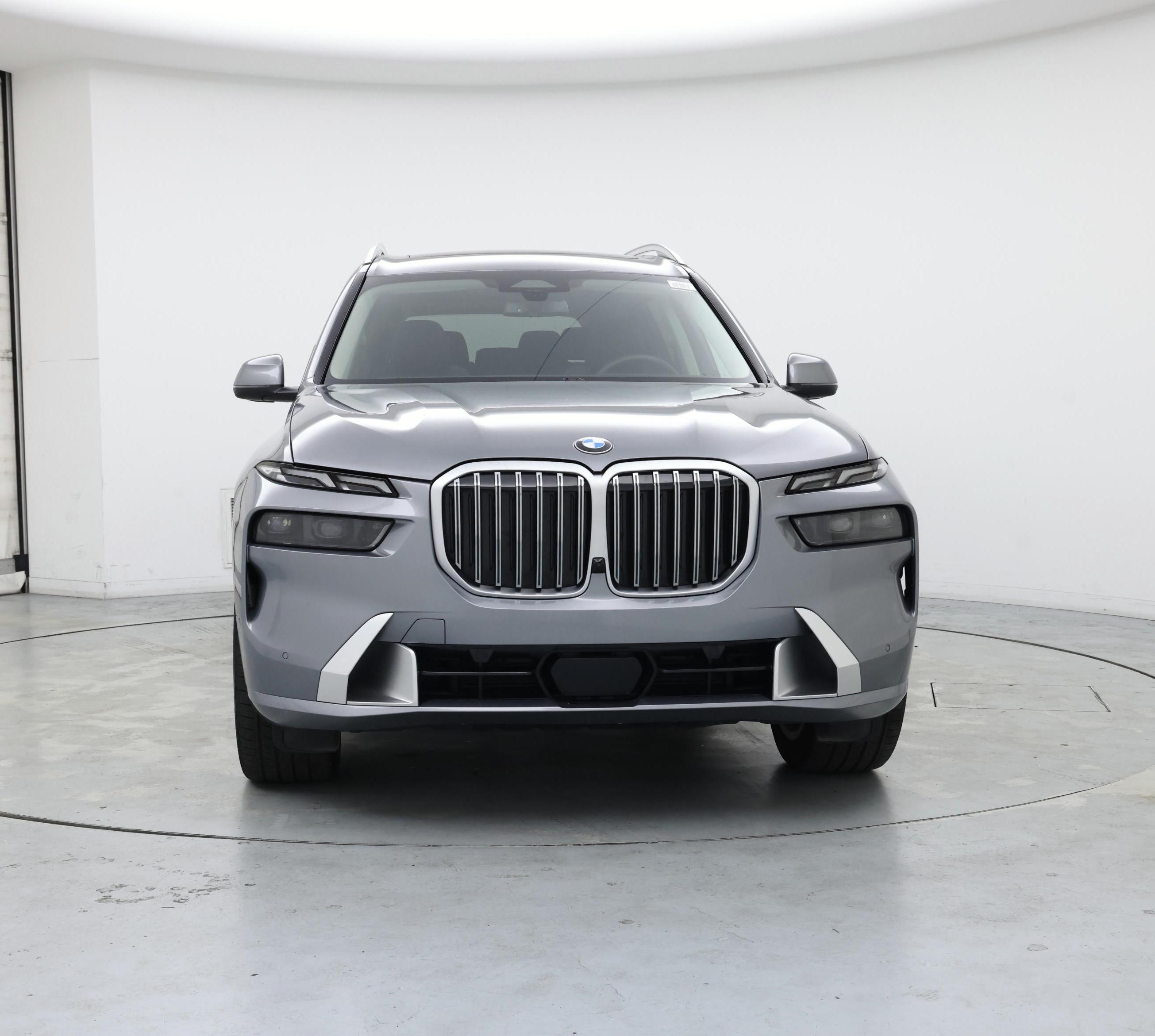 Thumbnail: 2024 BMW X7 - 5