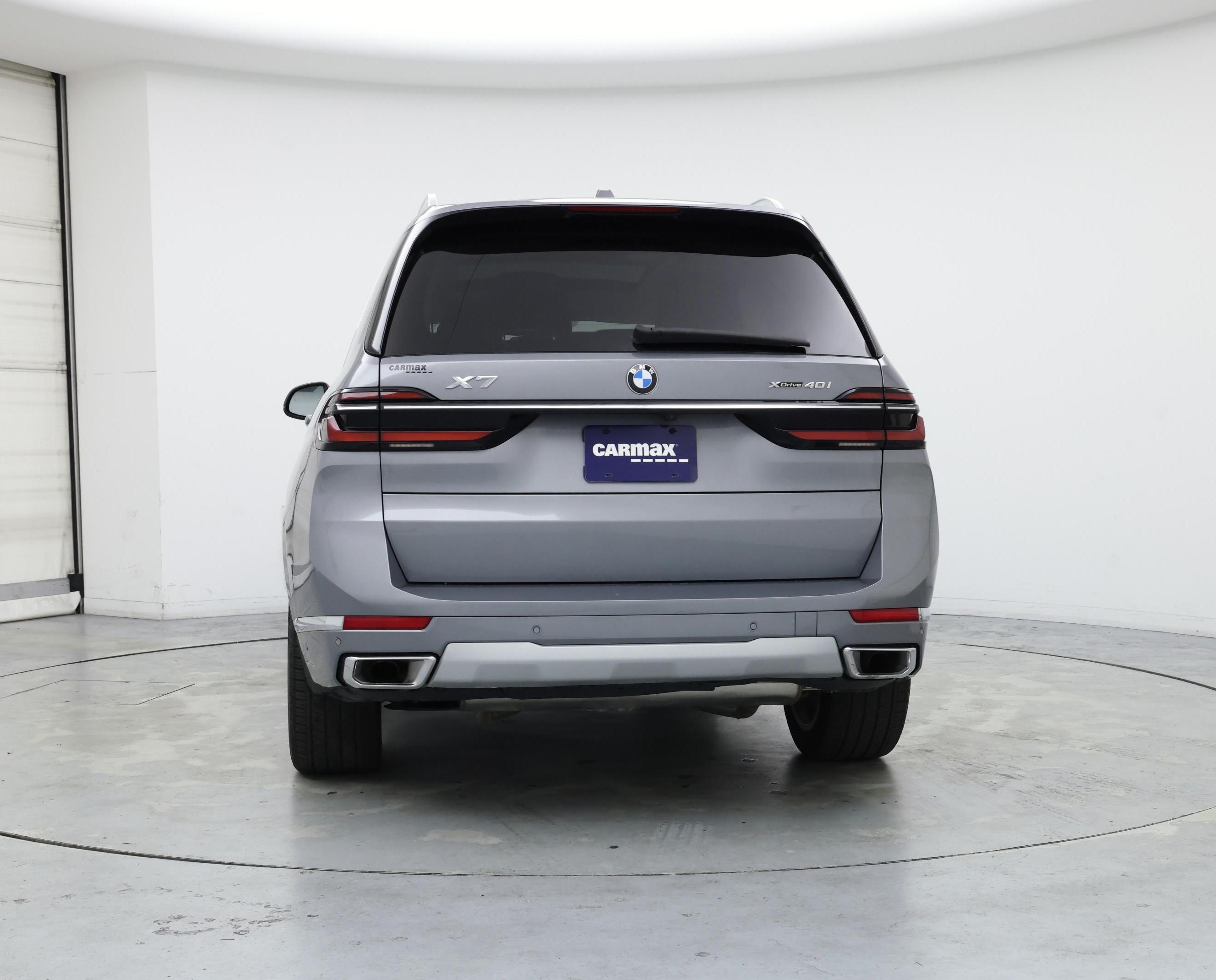 Thumbnail: 2024 BMW X7 - 6