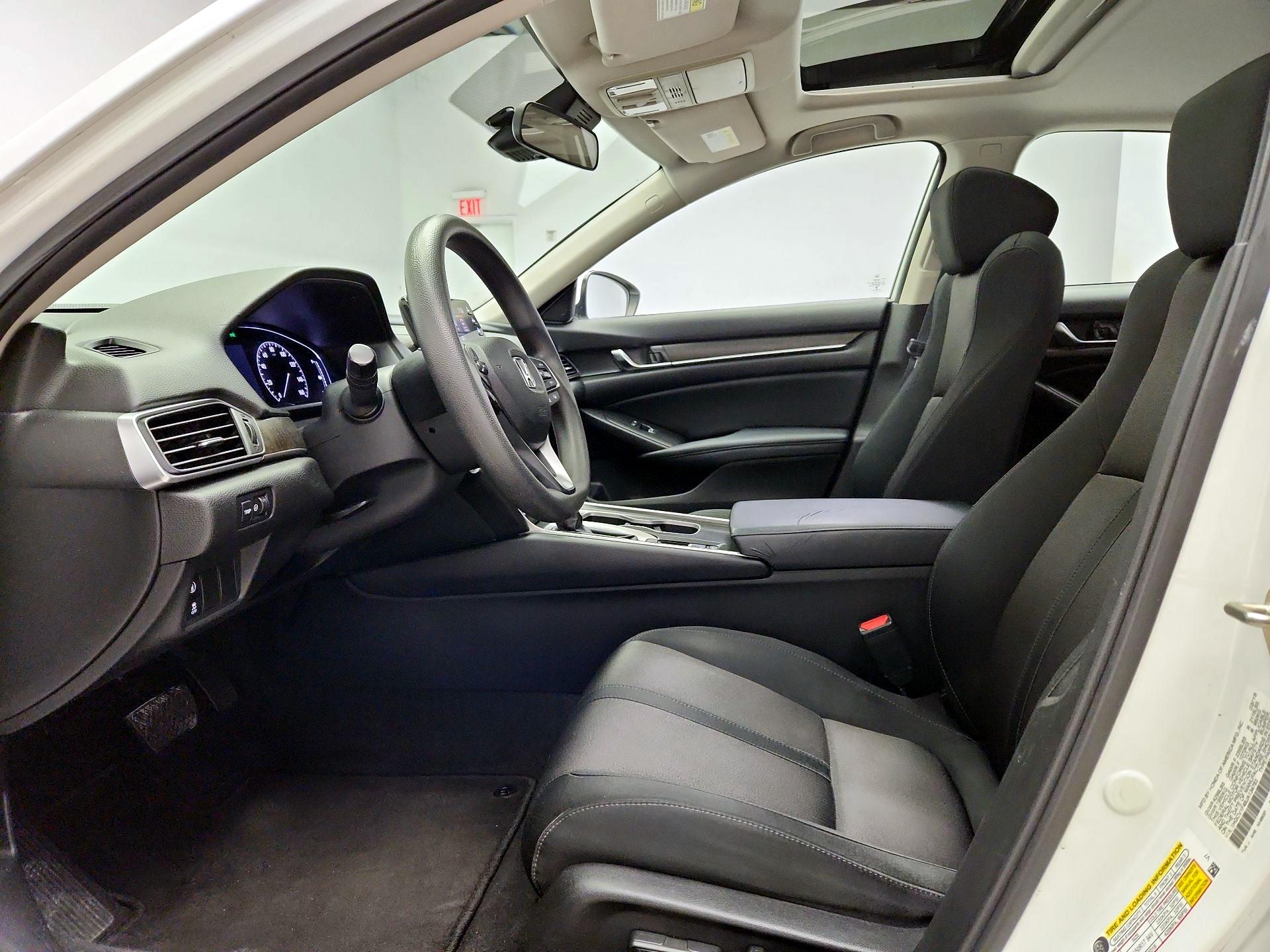 Thumbnail: 2018 Honda Accord - 11