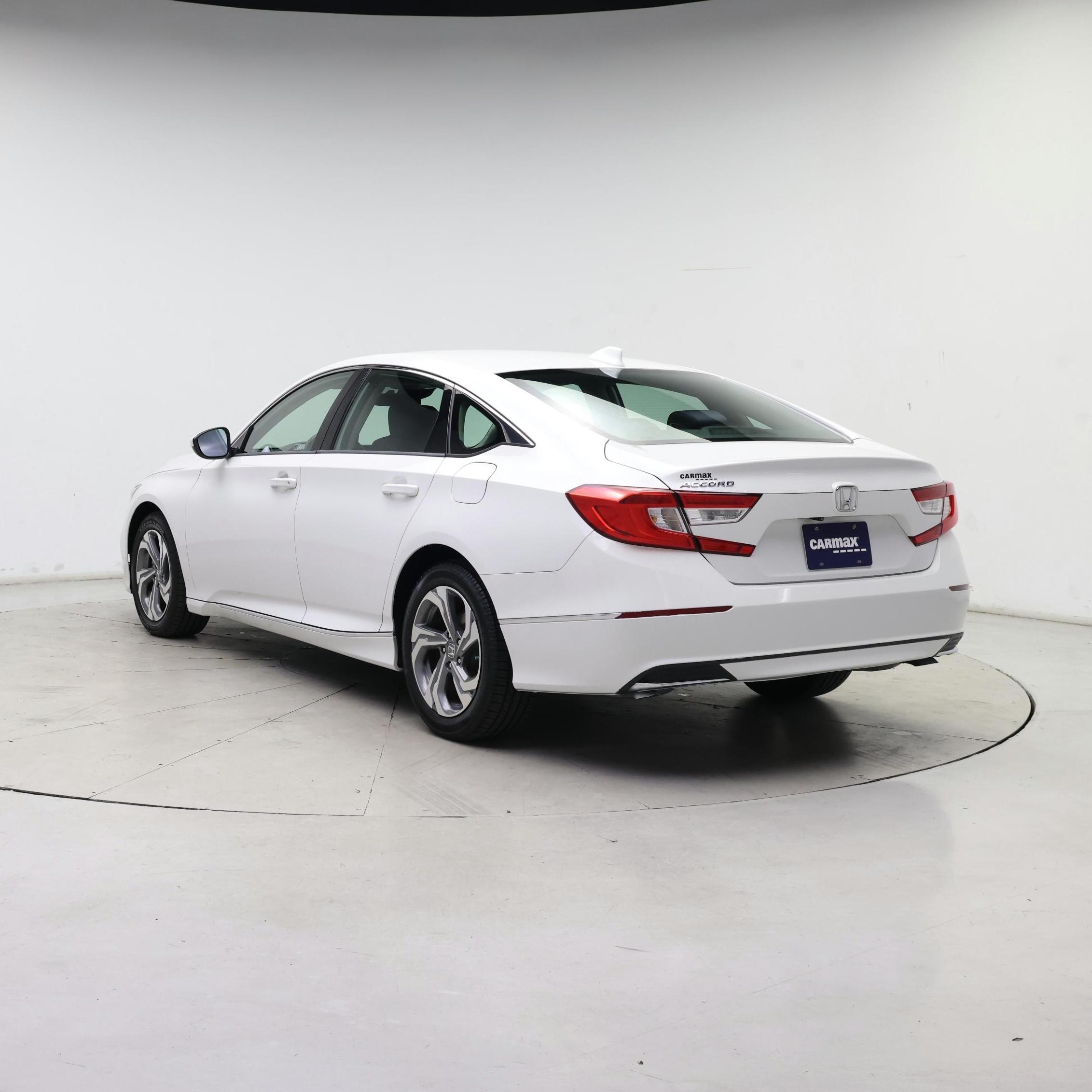 Thumbnail: 2018 Honda Accord - 2
