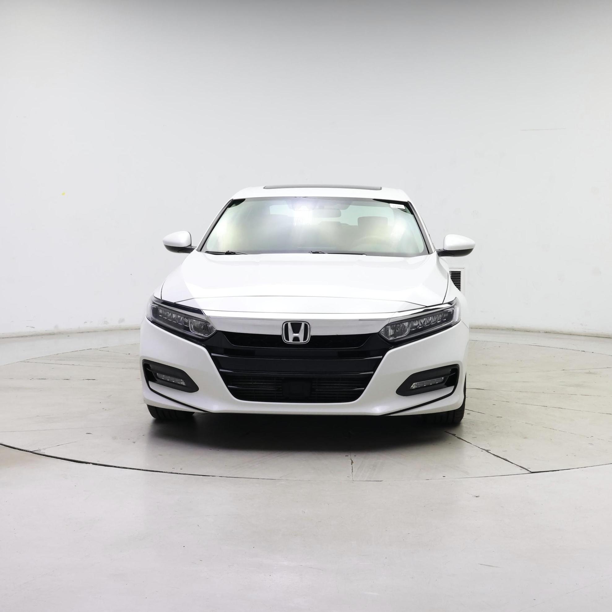 Thumbnail: 2018 Honda Accord - 5