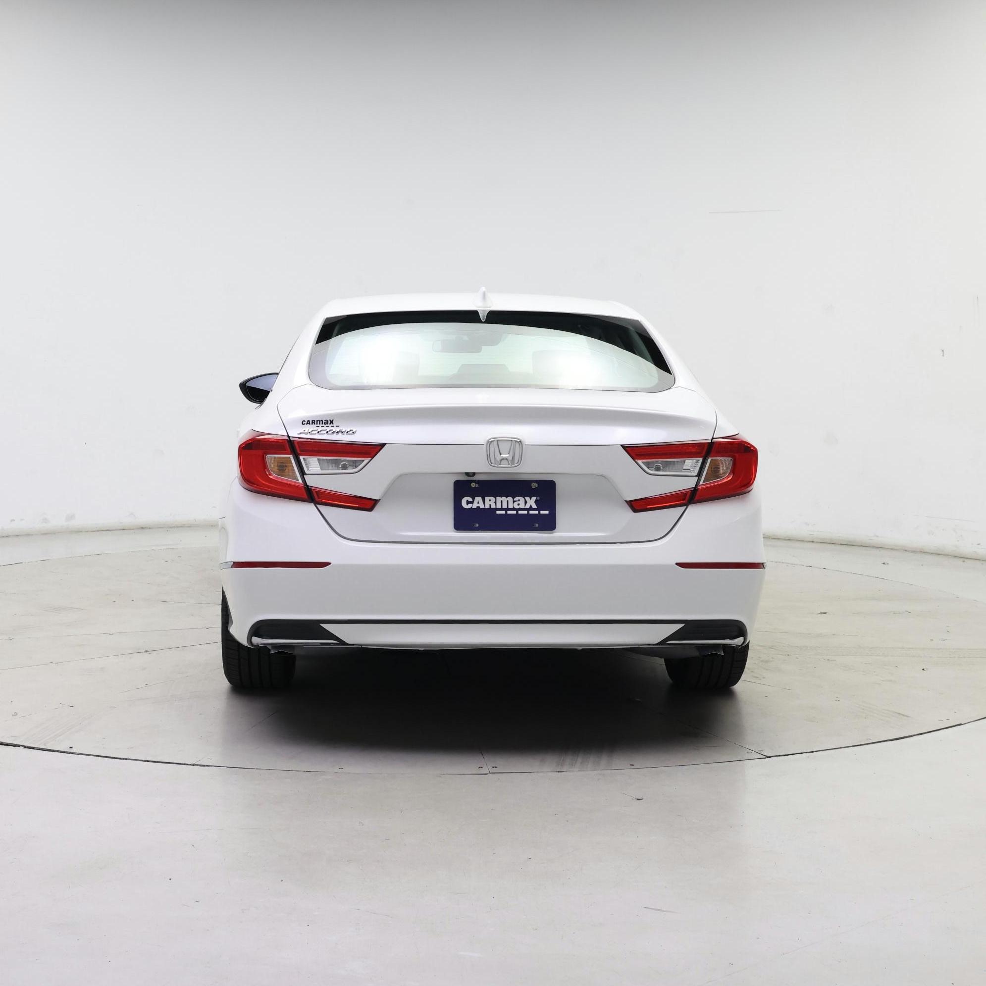 Thumbnail: 2018 Honda Accord - 6