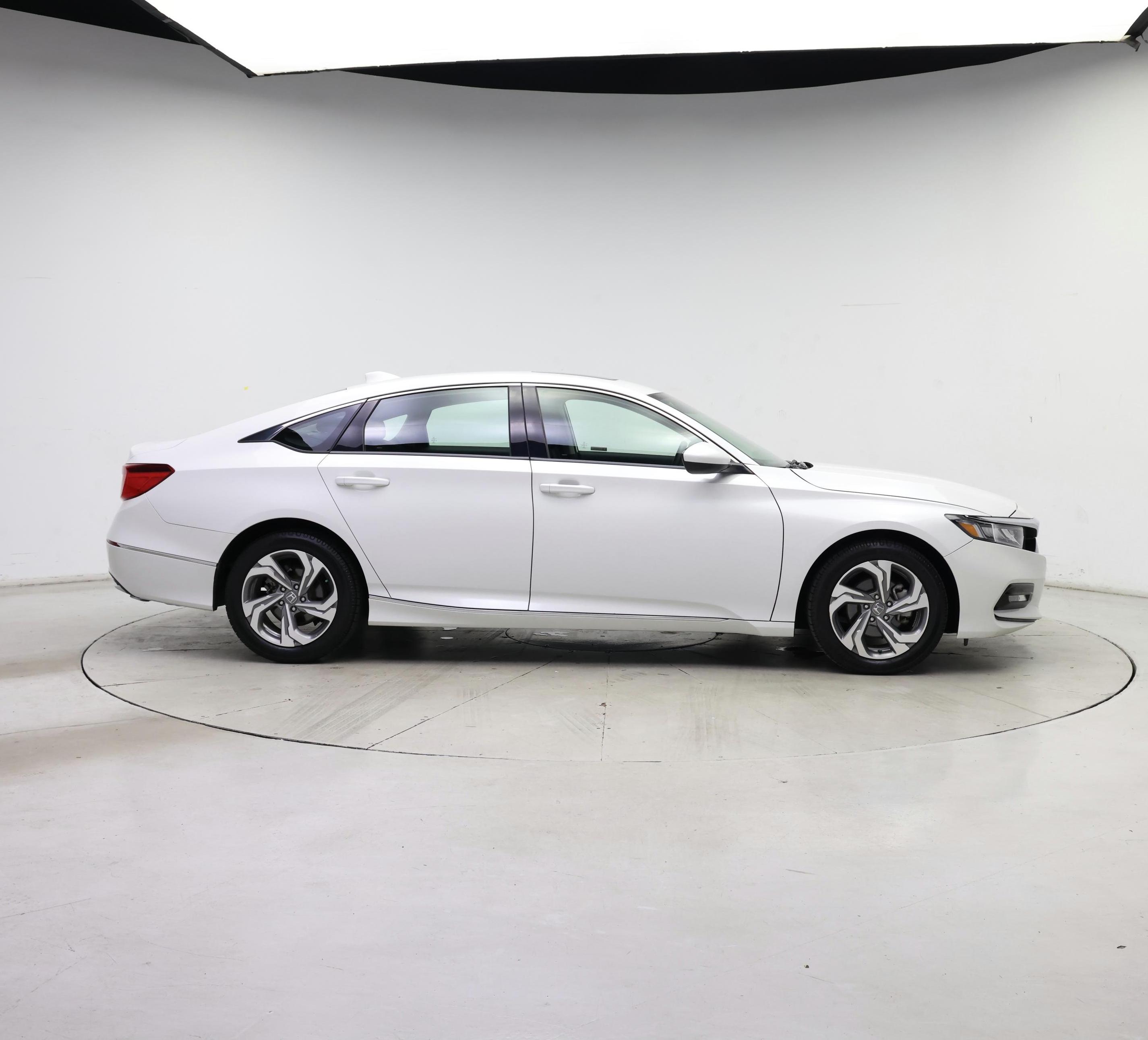 Thumbnail: 2018 Honda Accord - 7
