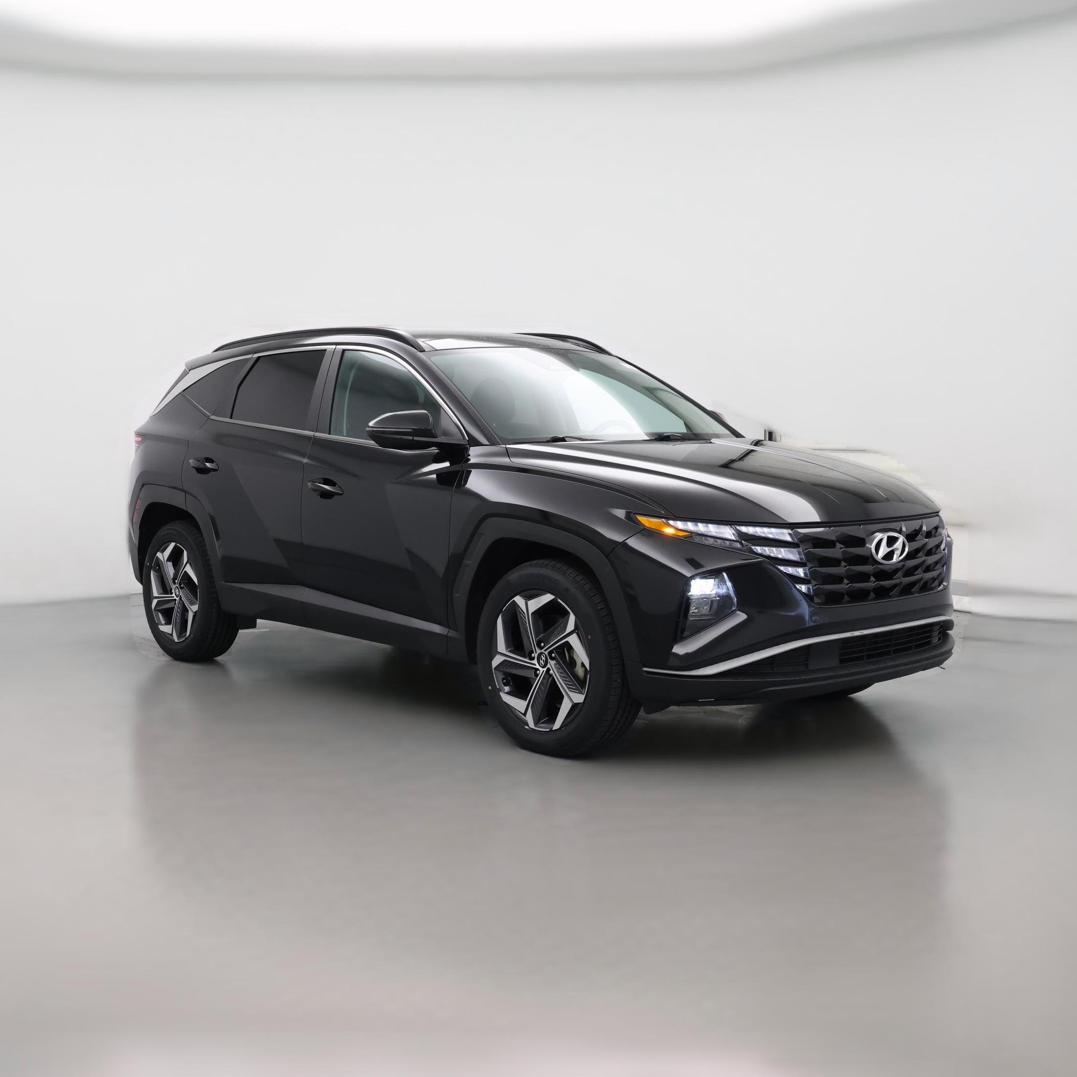 Thumbnail: 2022 Hyundai Tucson - 1