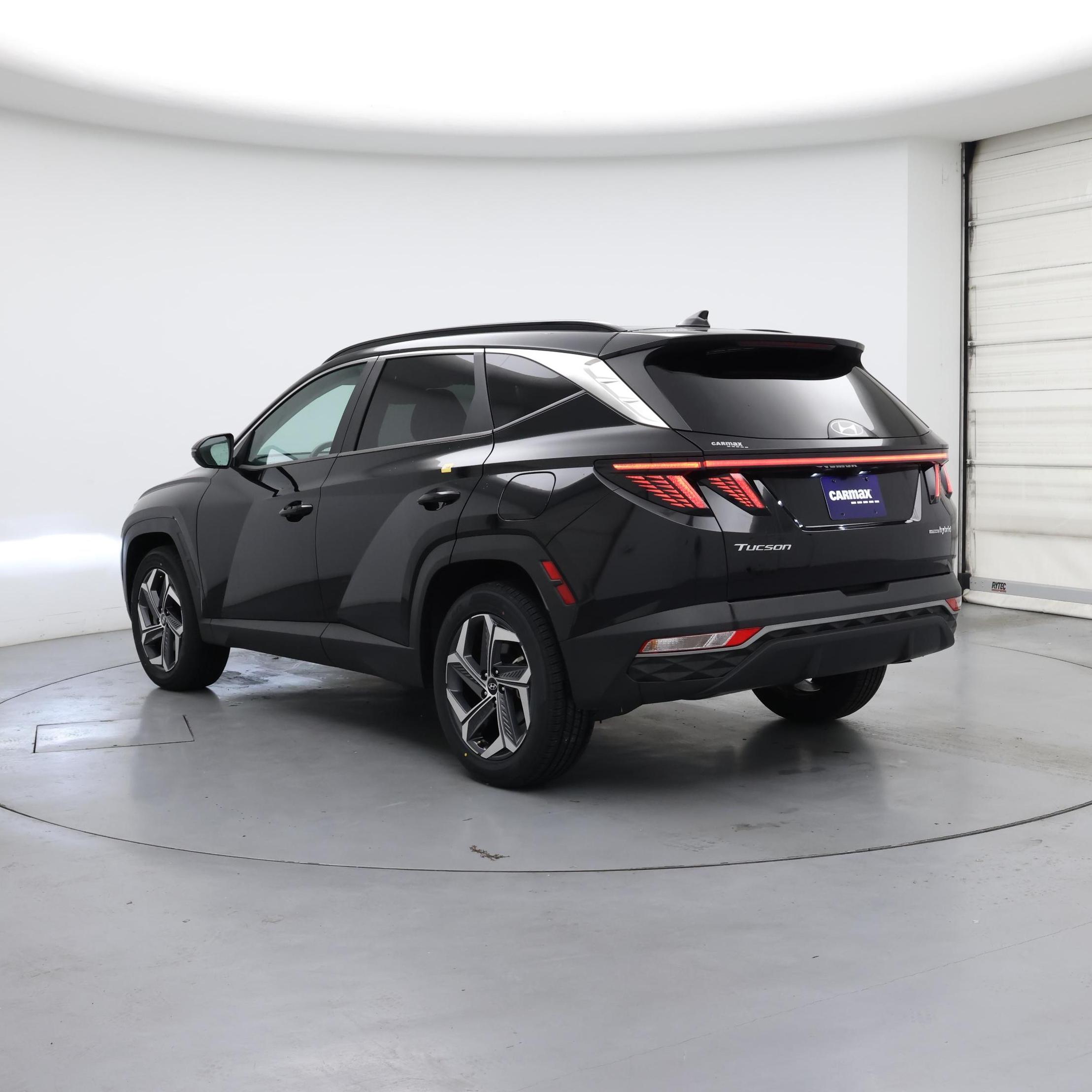 Thumbnail: 2022 Hyundai Tucson - 2