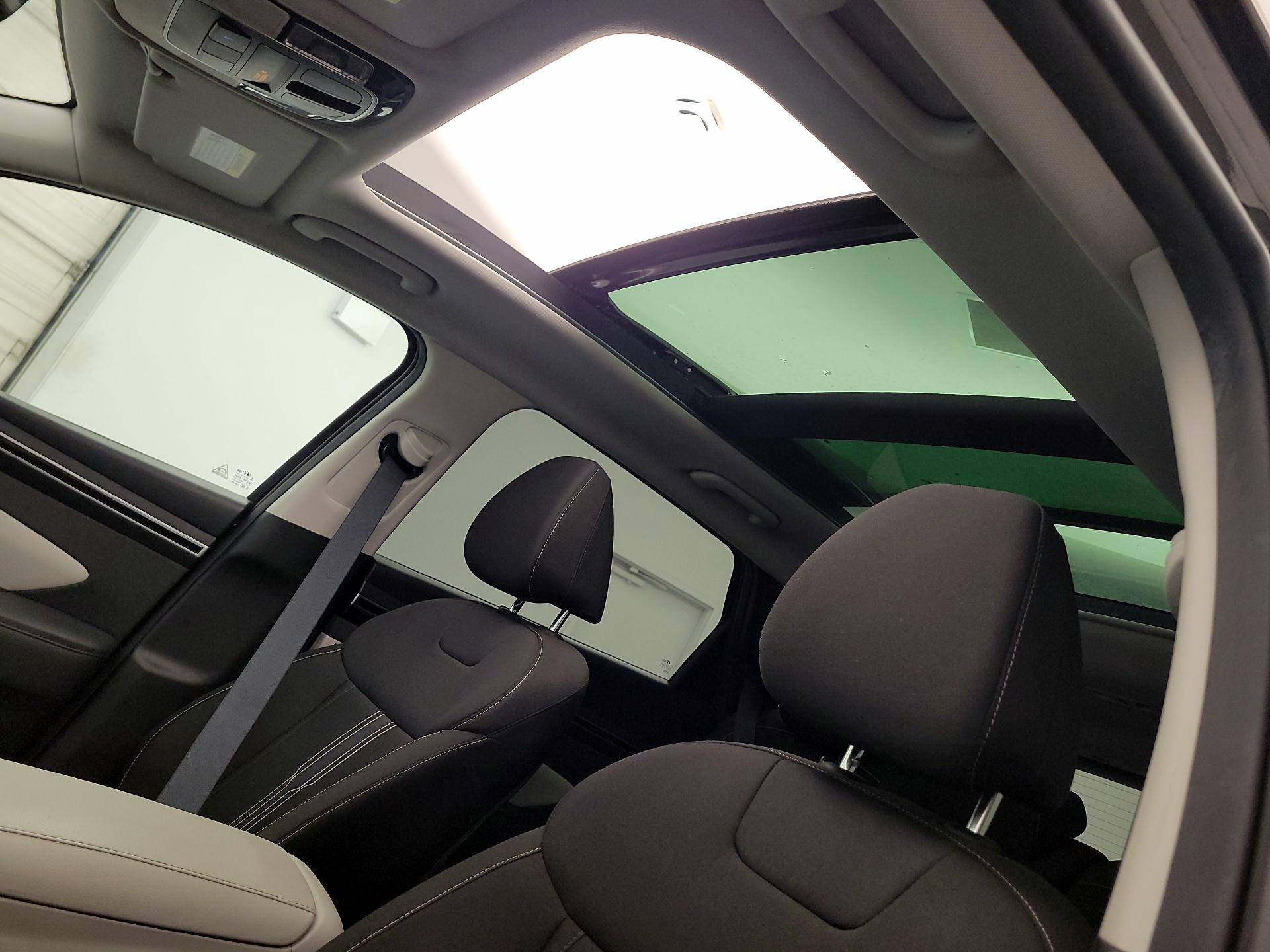 Thumbnail: 2022 Hyundai Tucson - 19