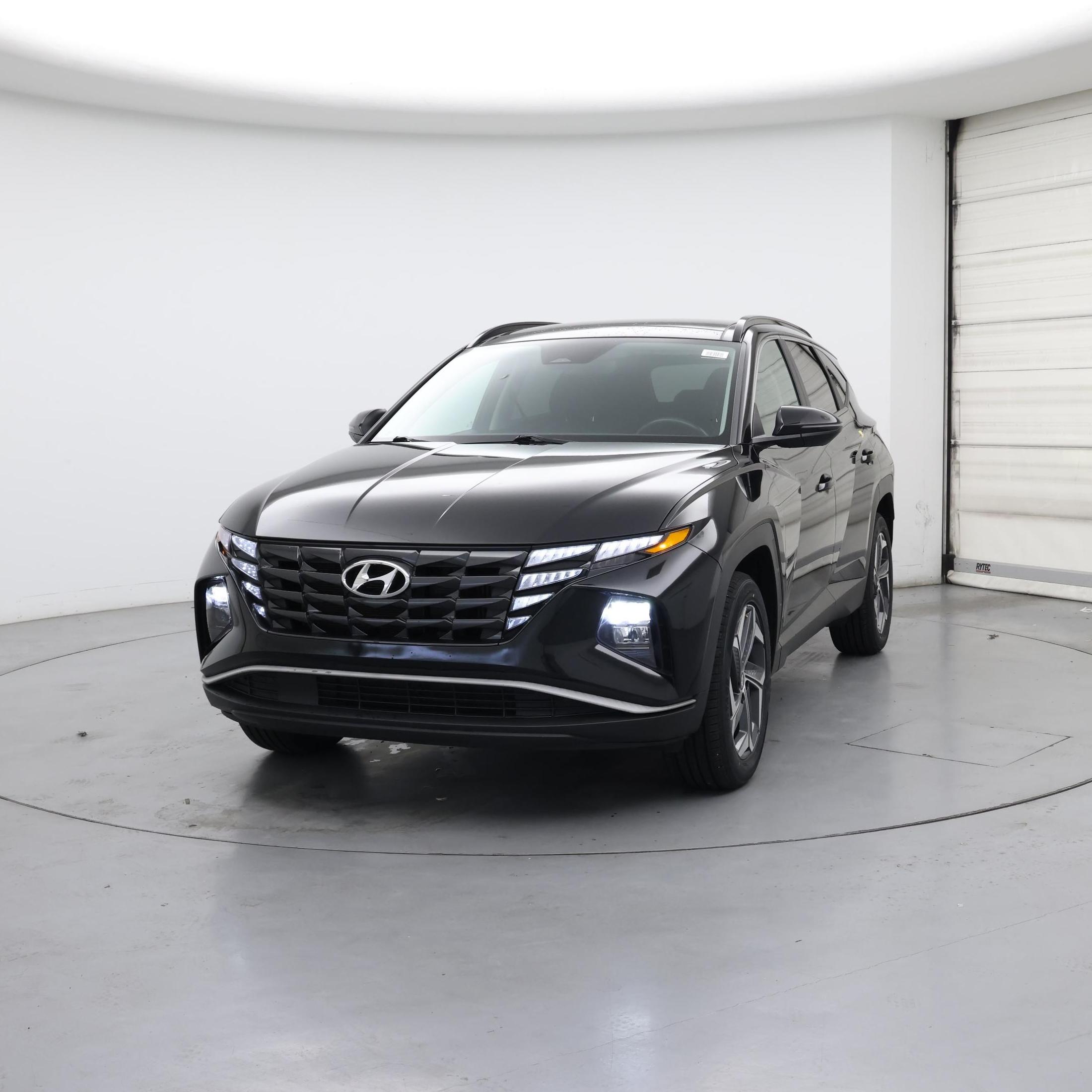 Thumbnail: 2022 Hyundai Tucson - 4