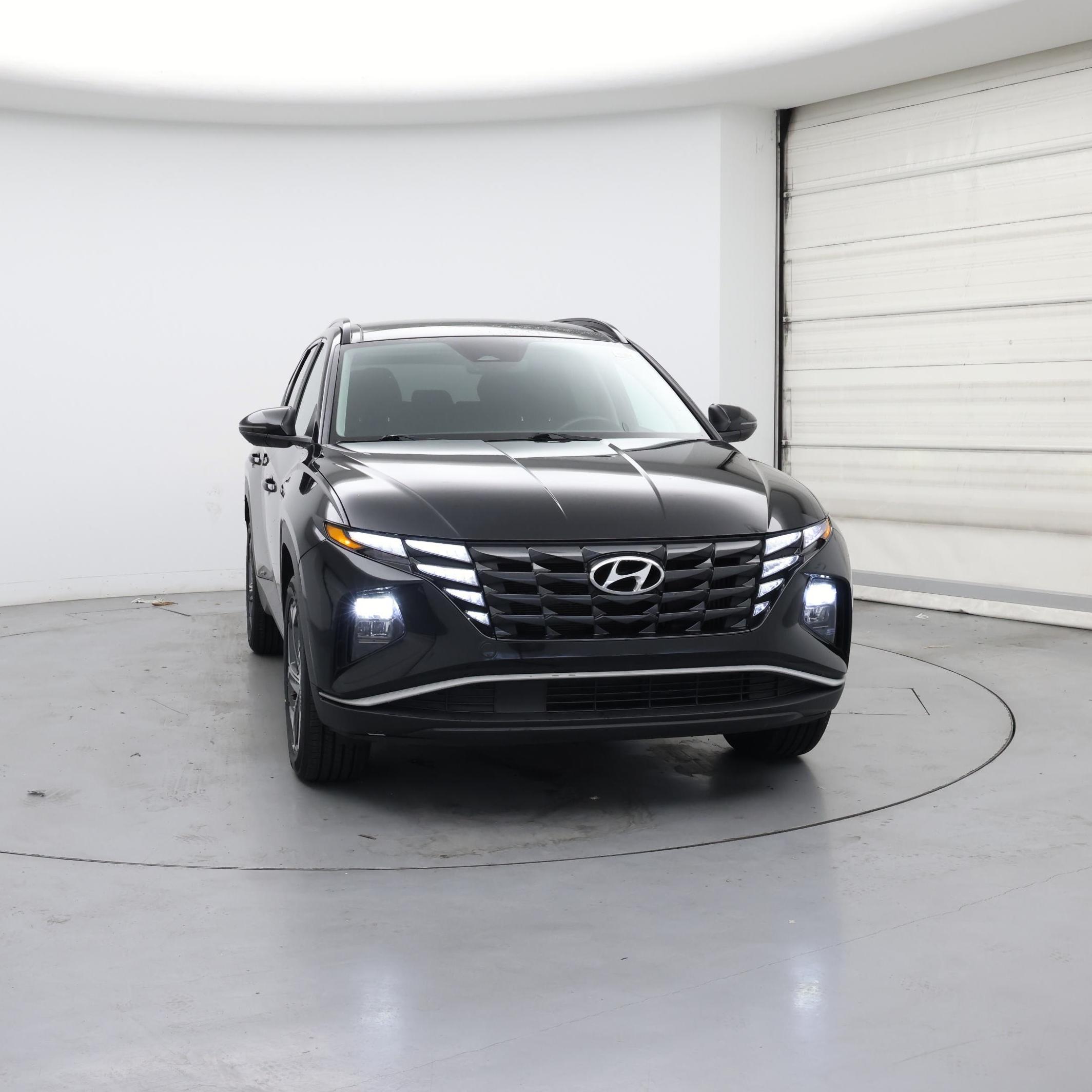Thumbnail: 2022 Hyundai Tucson - 5