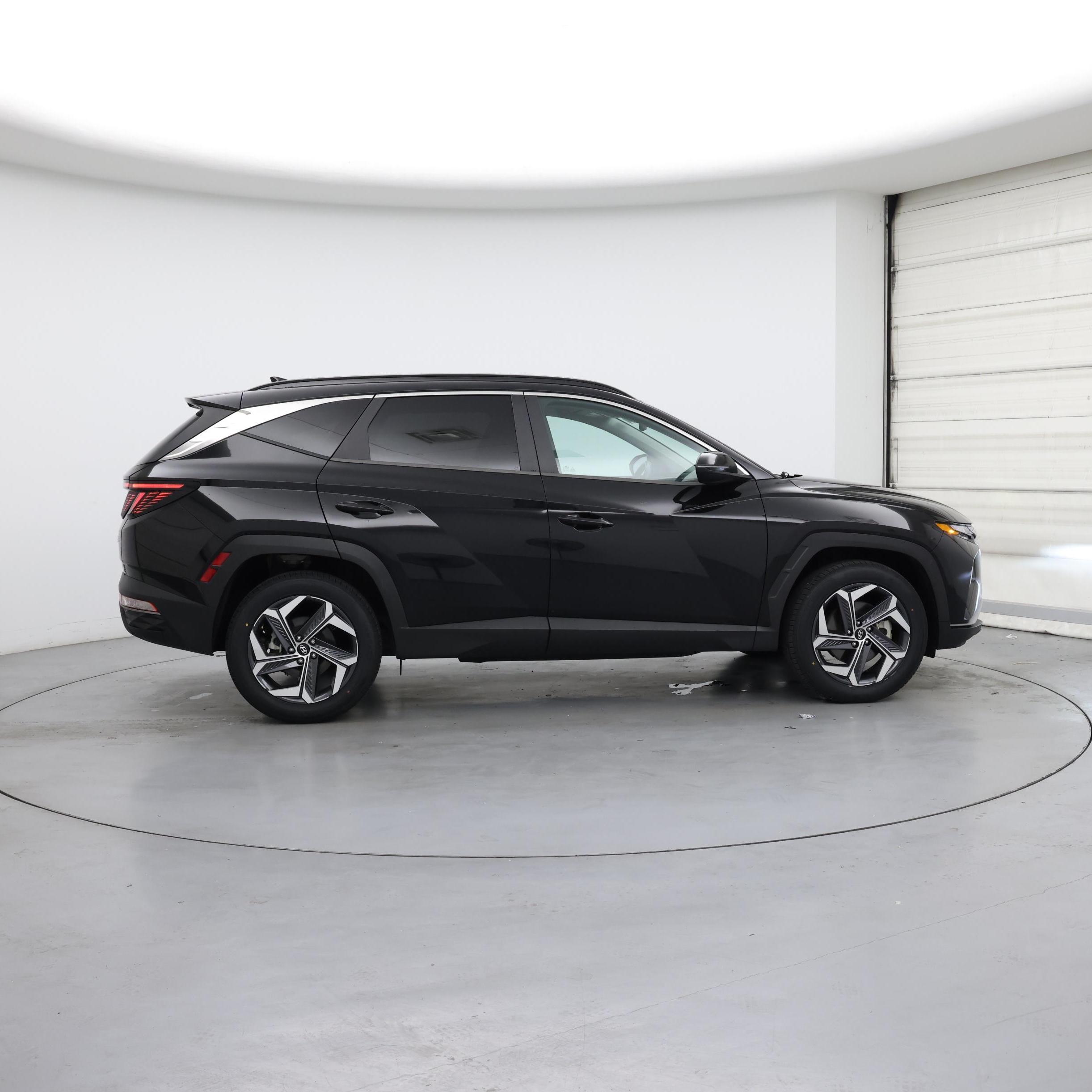 Thumbnail: 2022 Hyundai Tucson - 7