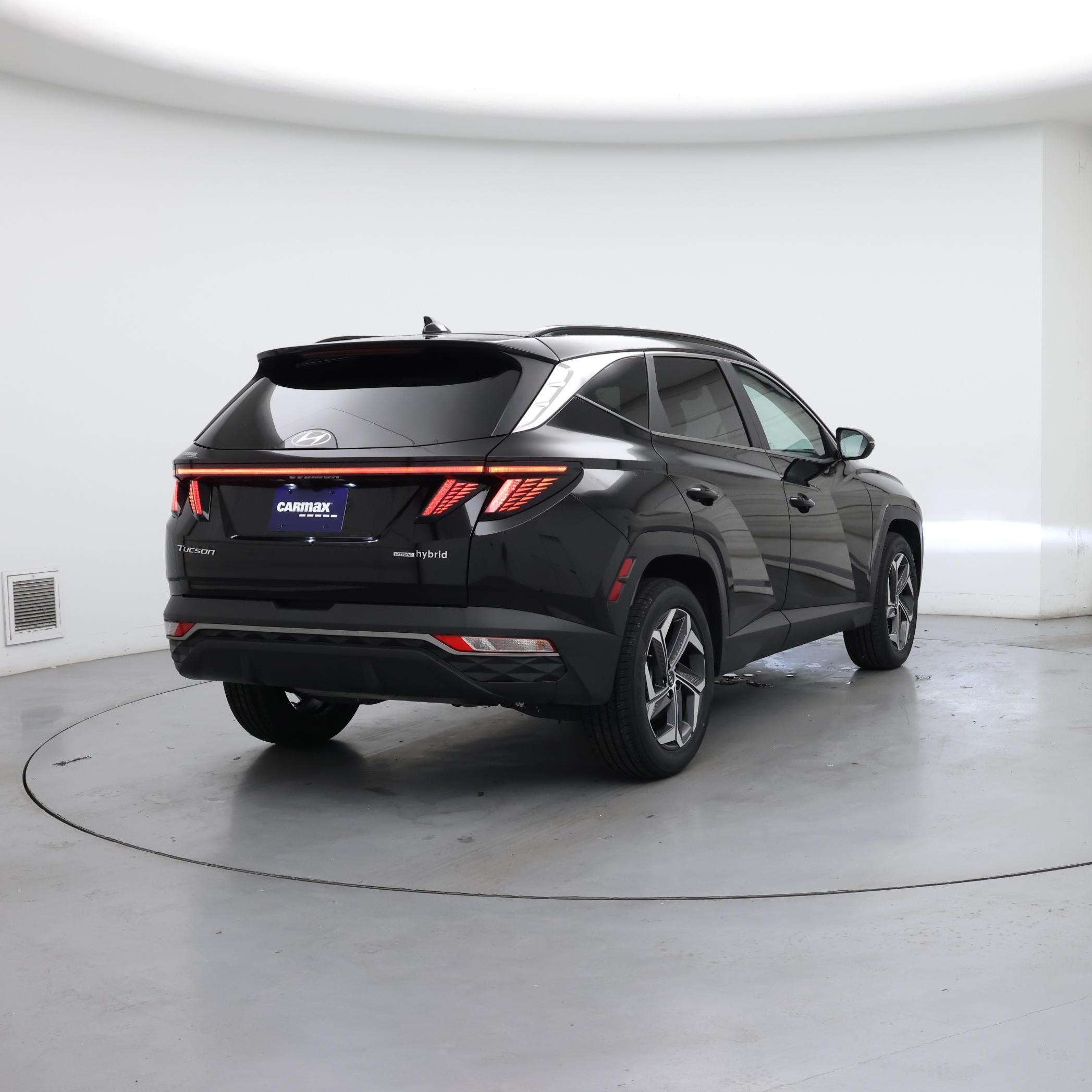 Thumbnail: 2022 Hyundai Tucson - 8