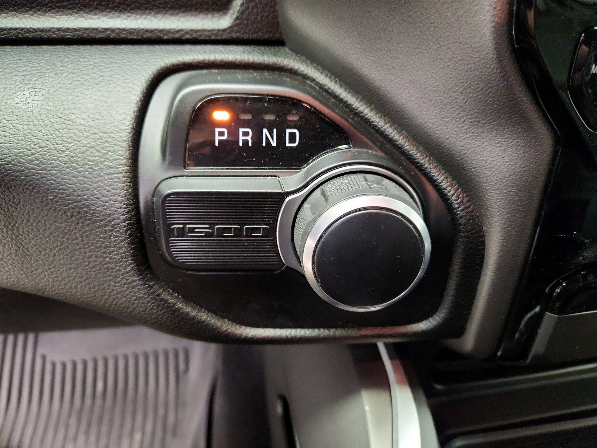 Thumbnail: 2022 RAM 1500 - 18
