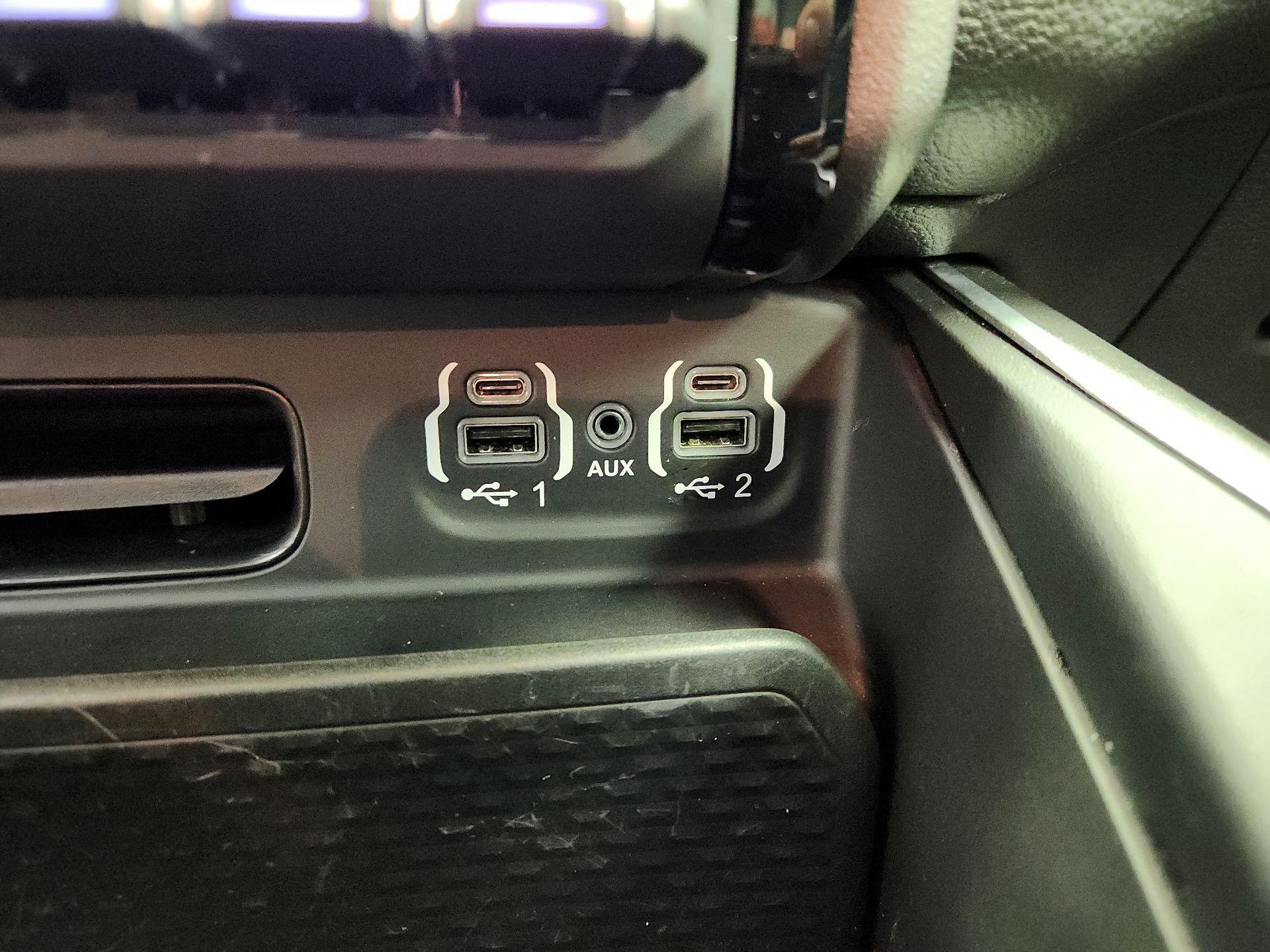 Thumbnail: 2022 RAM 1500 - 19