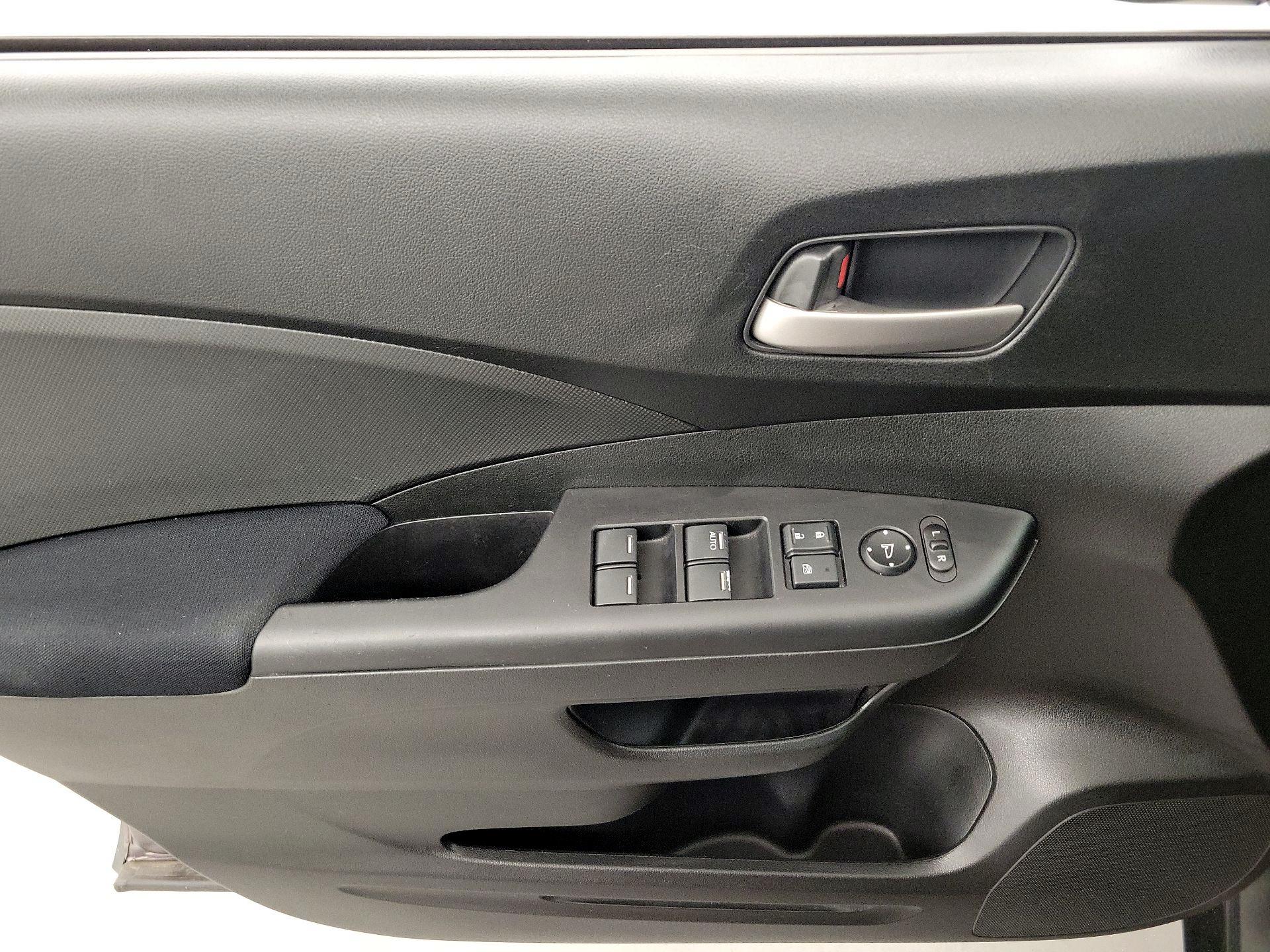 Thumbnail: 2015 Honda CR-V - 12