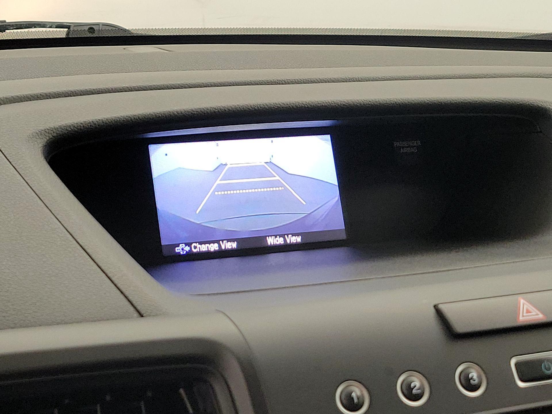 Thumbnail: 2015 Honda CR-V - 14