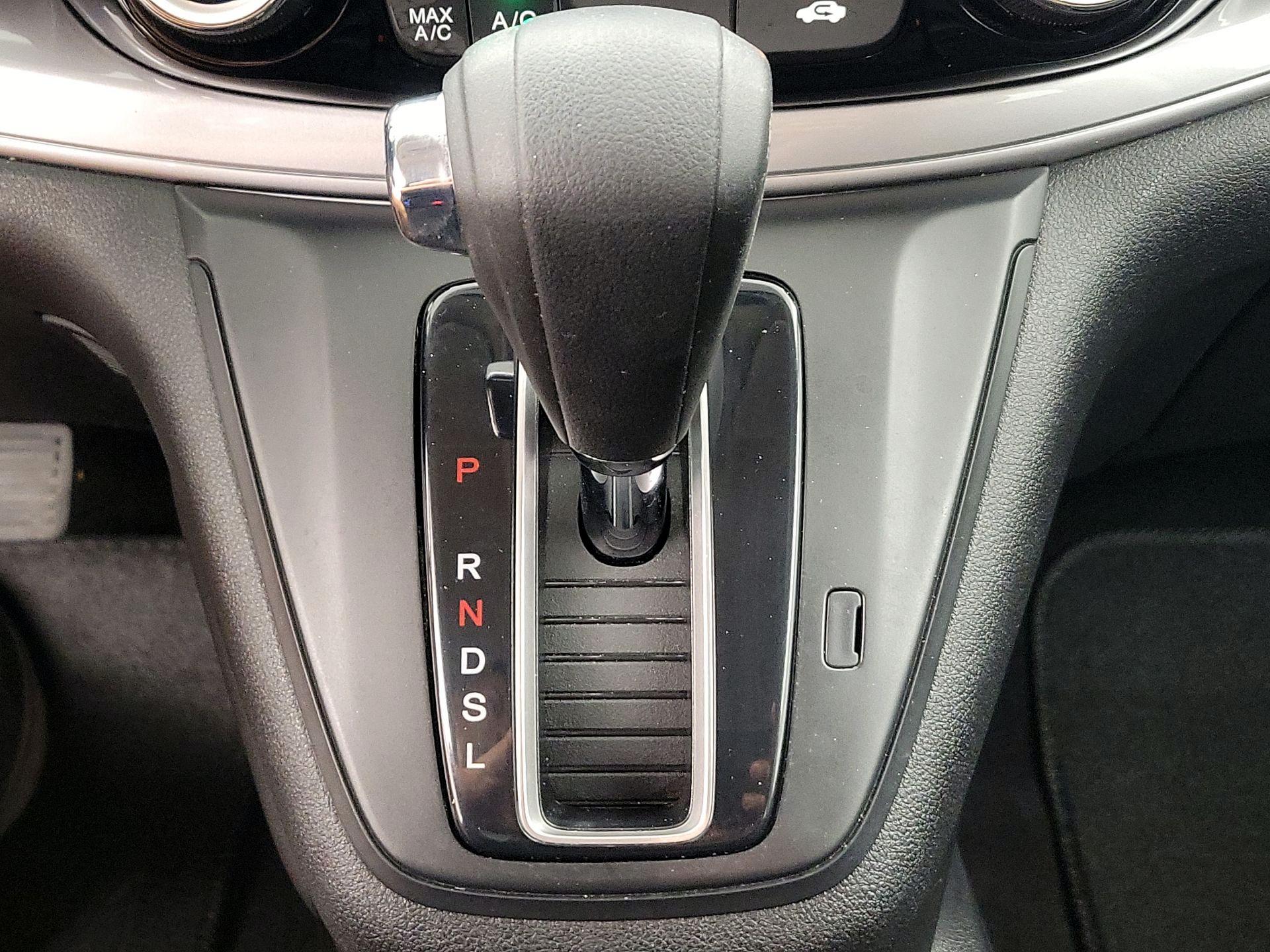 Thumbnail: 2015 Honda CR-V - 17