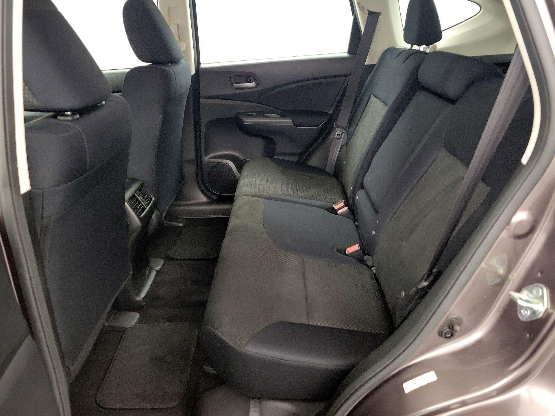 Thumbnail: 2015 Honda CR-V - 19