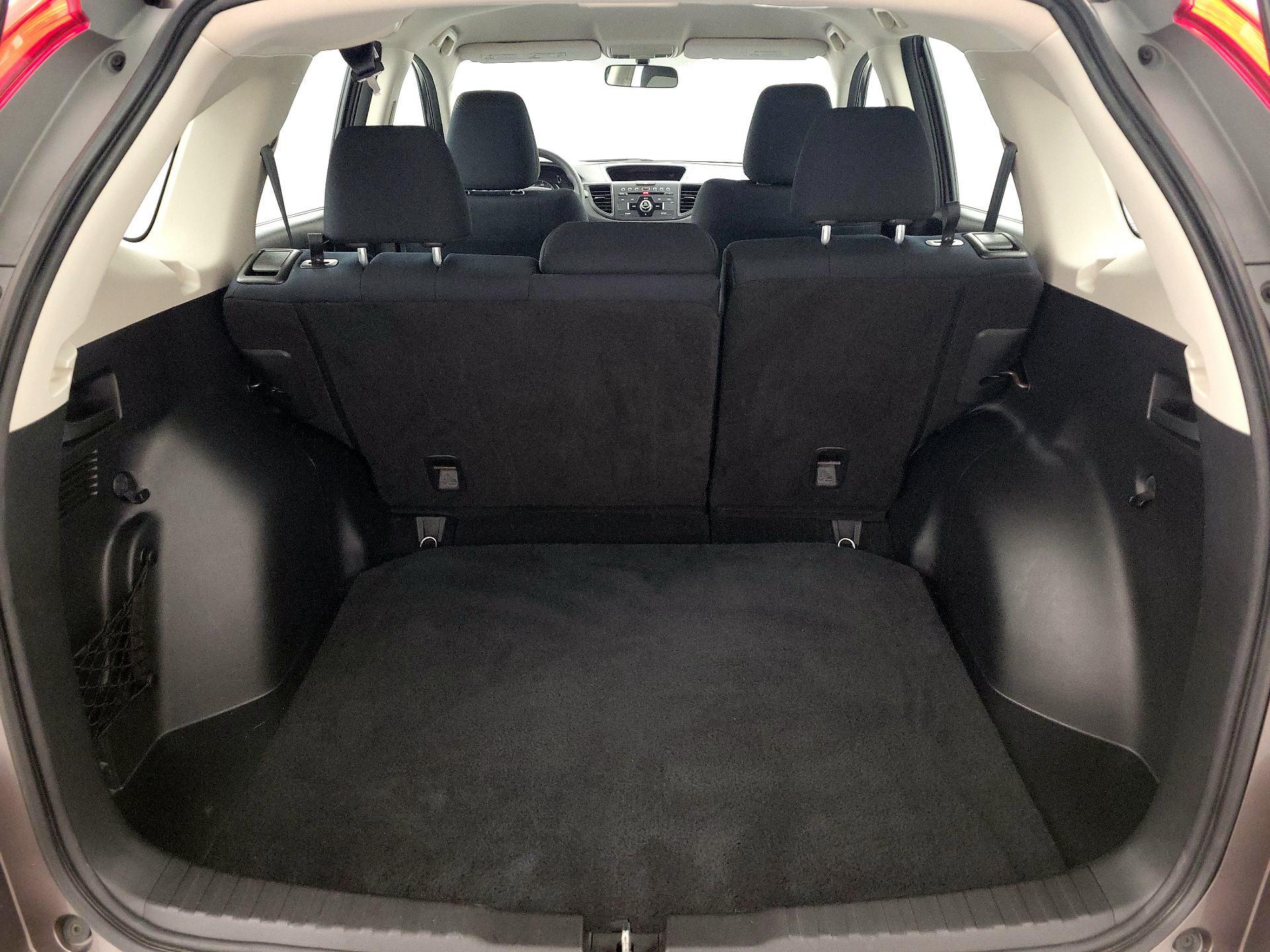 Thumbnail: 2015 Honda CR-V - 20