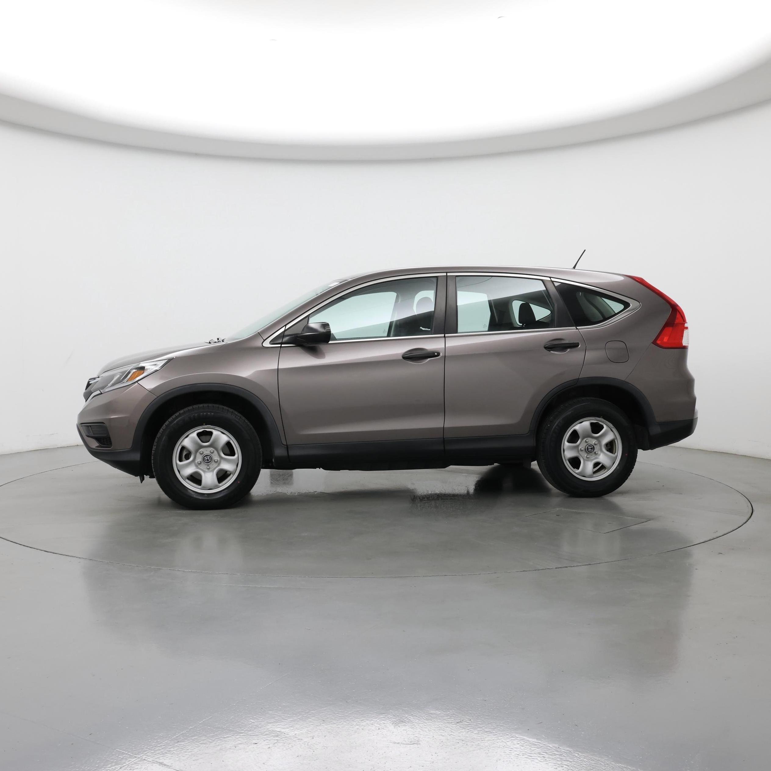 Thumbnail: 2015 Honda CR-V - 3