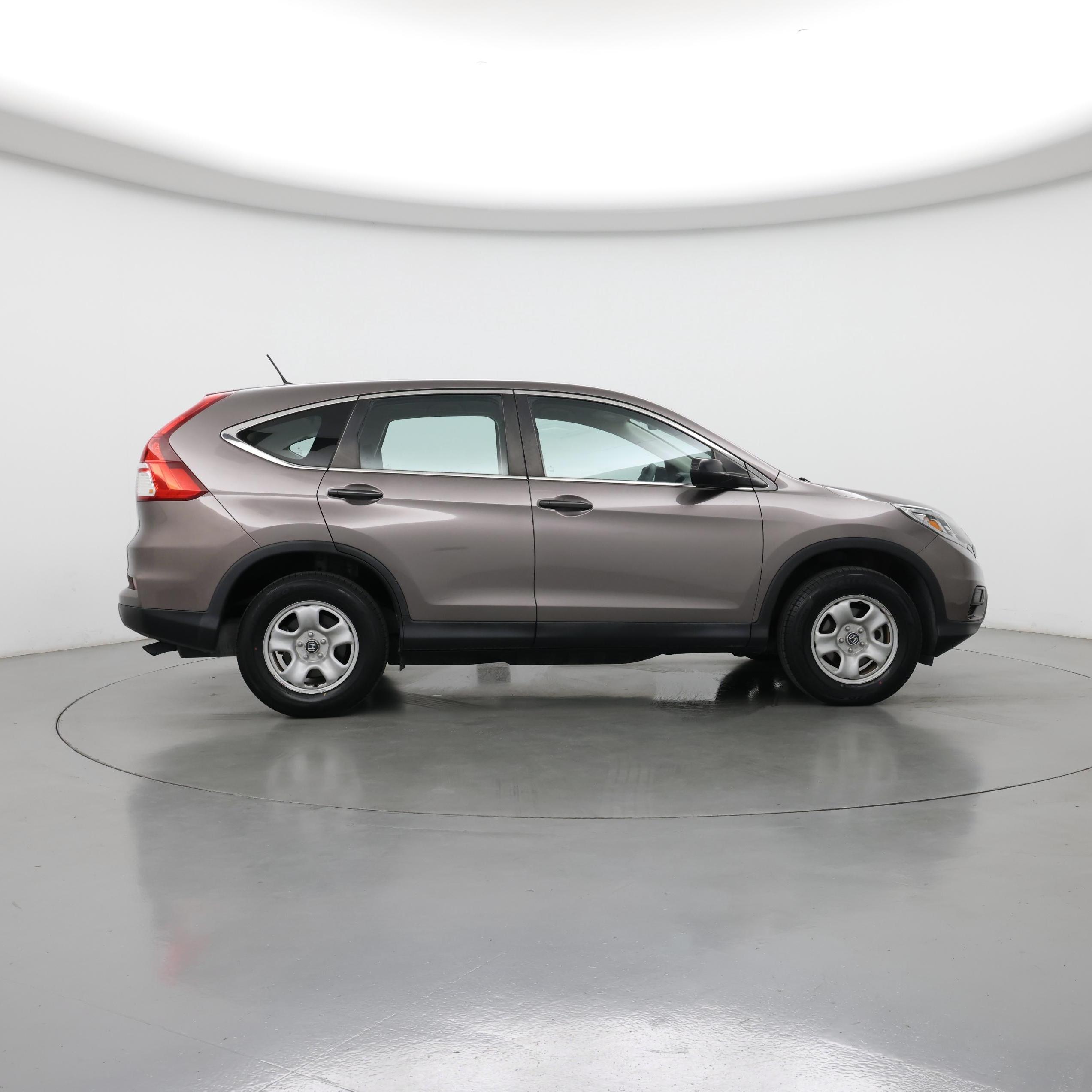 Thumbnail: 2015 Honda CR-V - 7