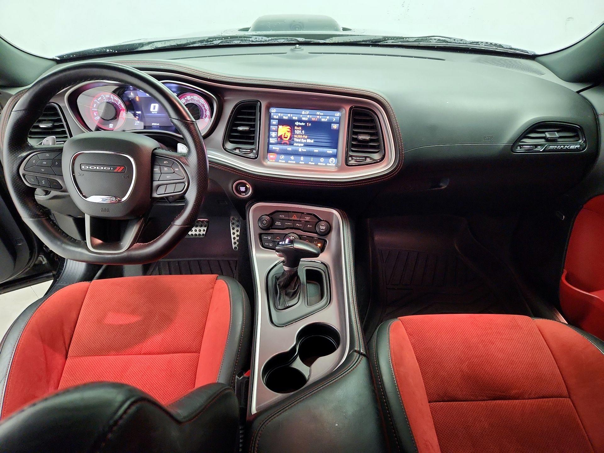 Thumbnail: 2022 Dodge Challenger - 9
