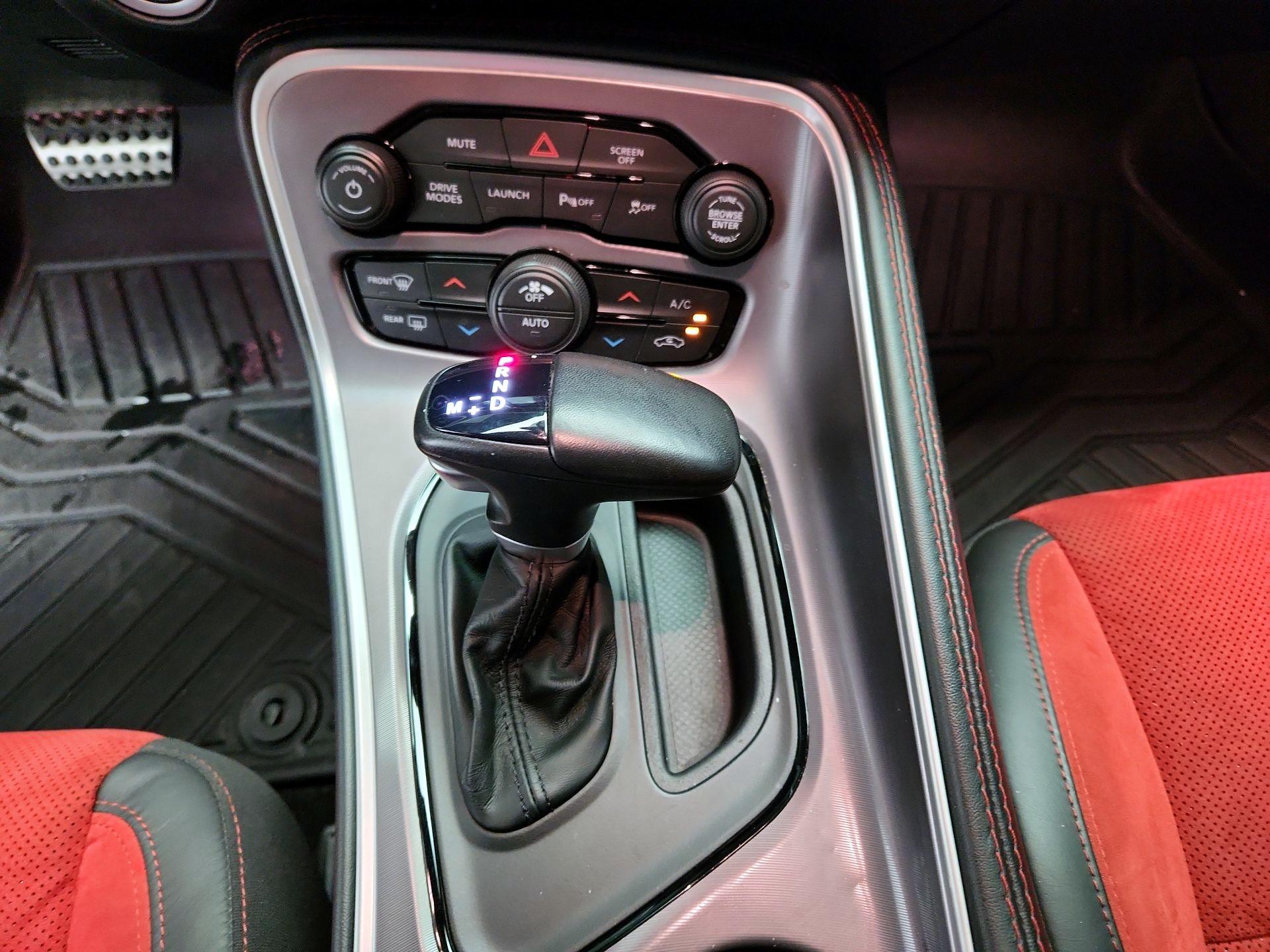 Thumbnail: 2022 Dodge Challenger - 17