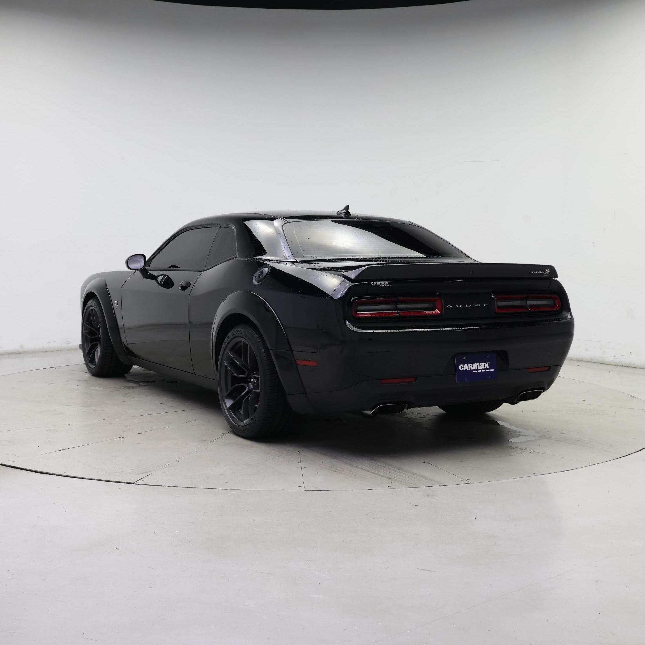 Thumbnail: 2022 Dodge Challenger - 2
